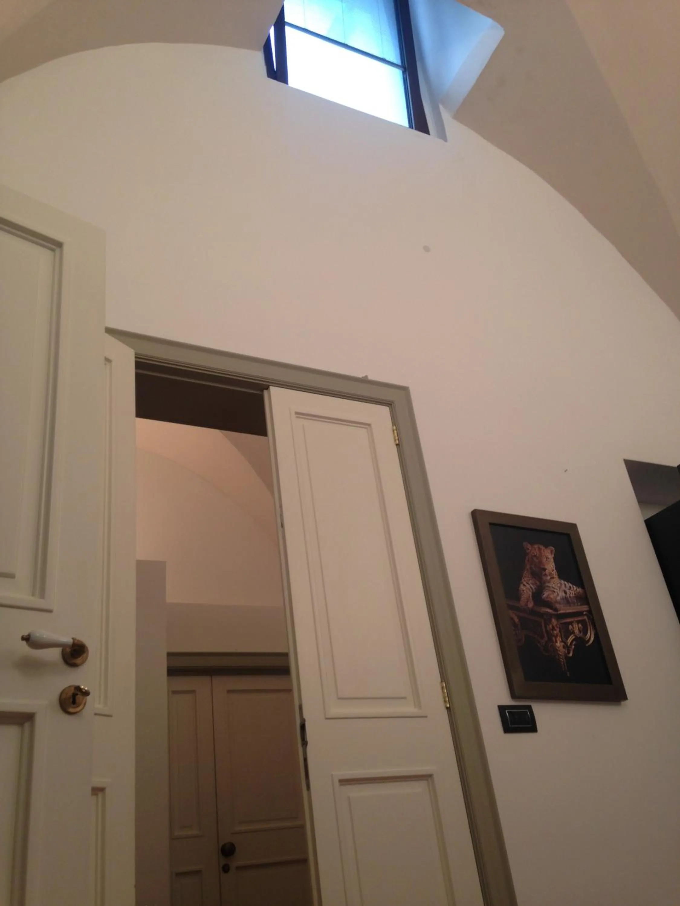 Day in Alvino Suite And Breakfast