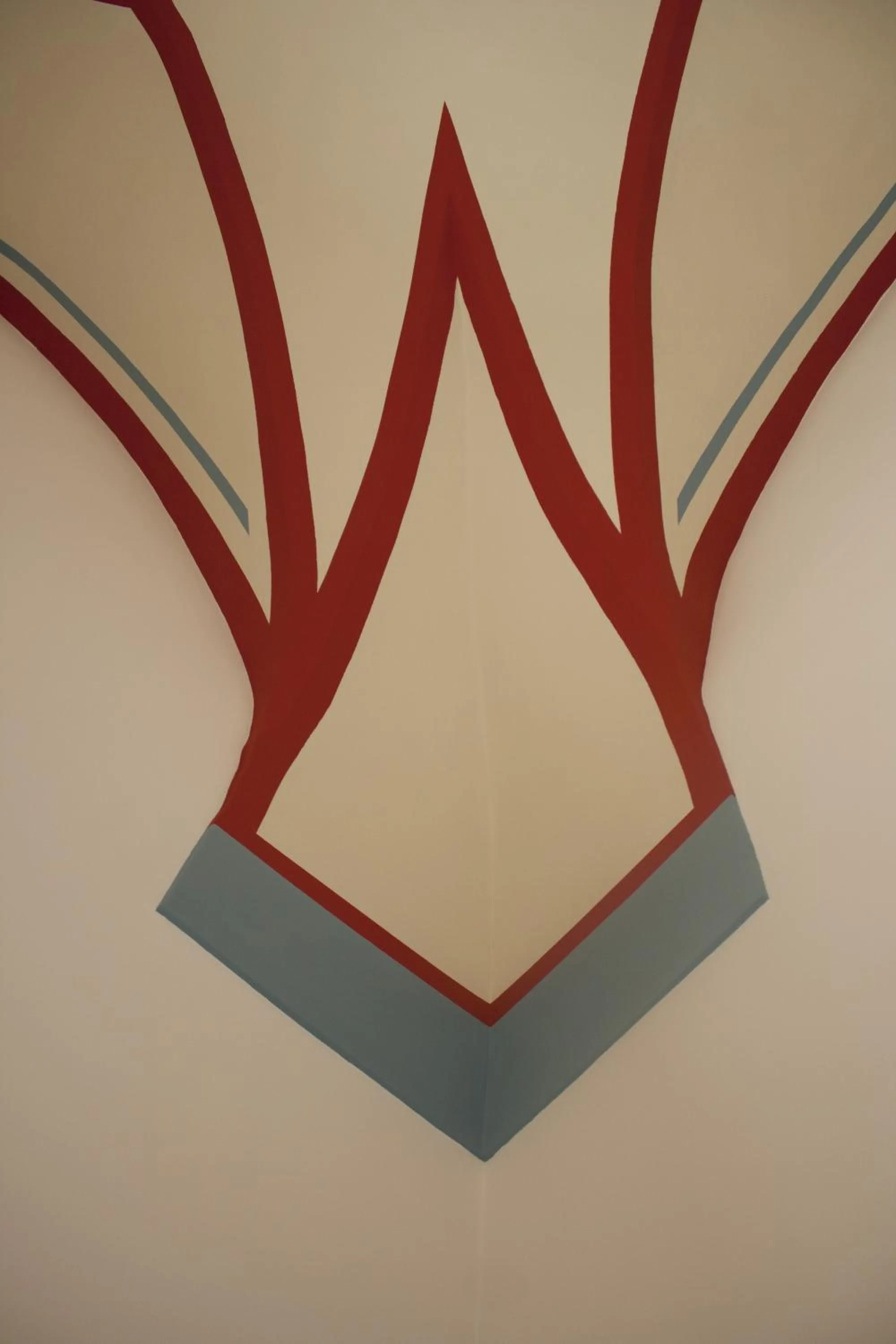 Decorative detail in Alvino Suite And Breakfast