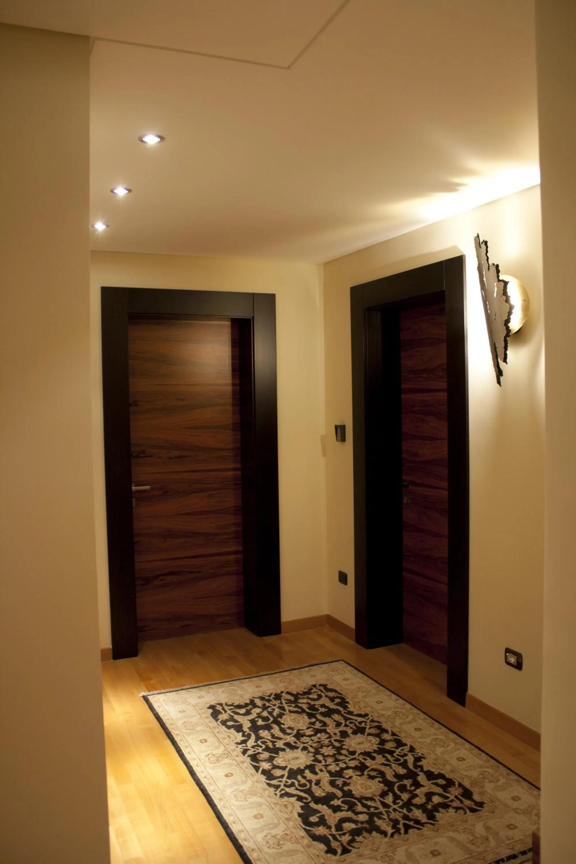 Area and facilities in Alvino Suite And Breakfast