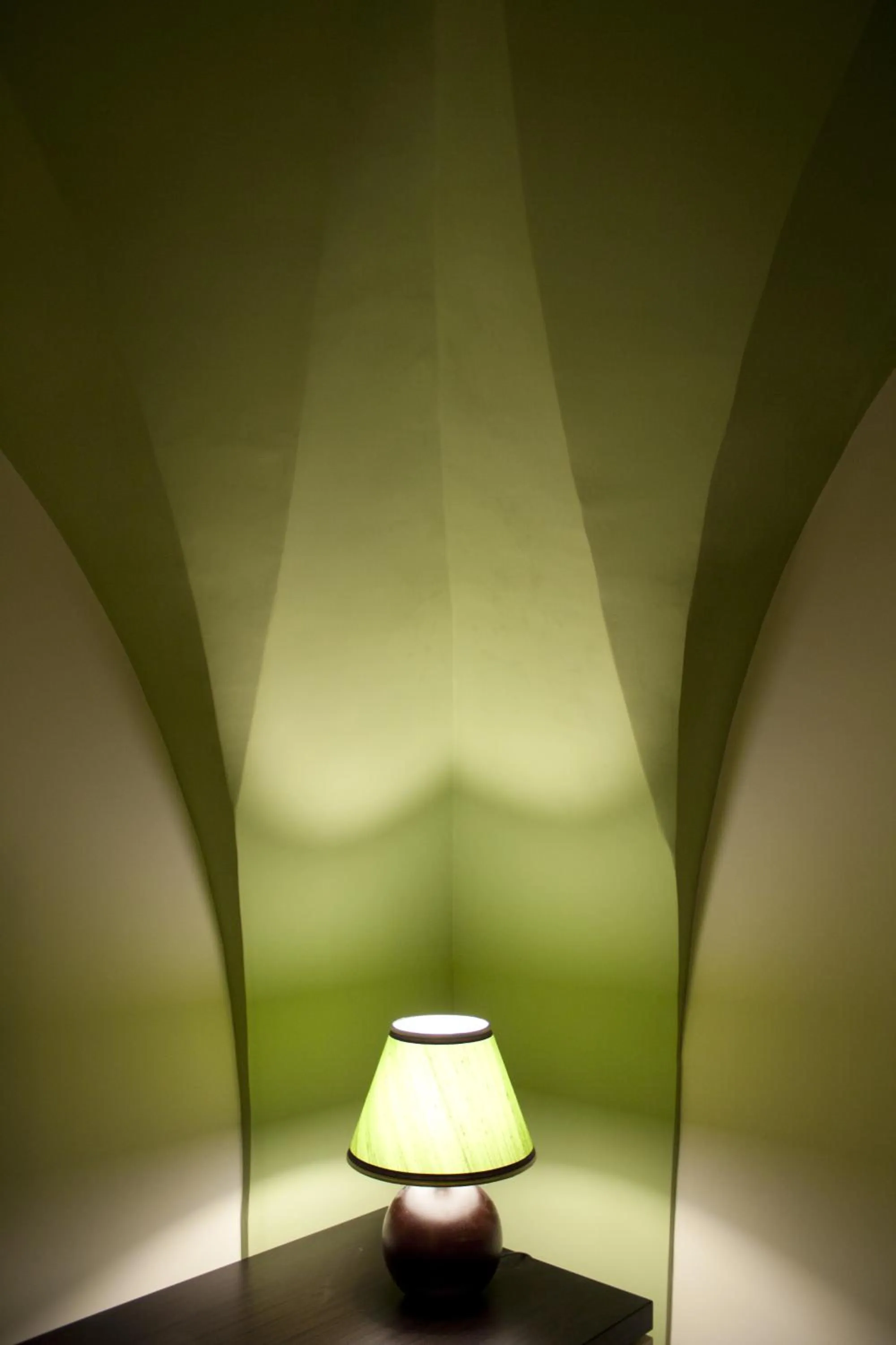 Decorative detail in Alvino Suite And Breakfast