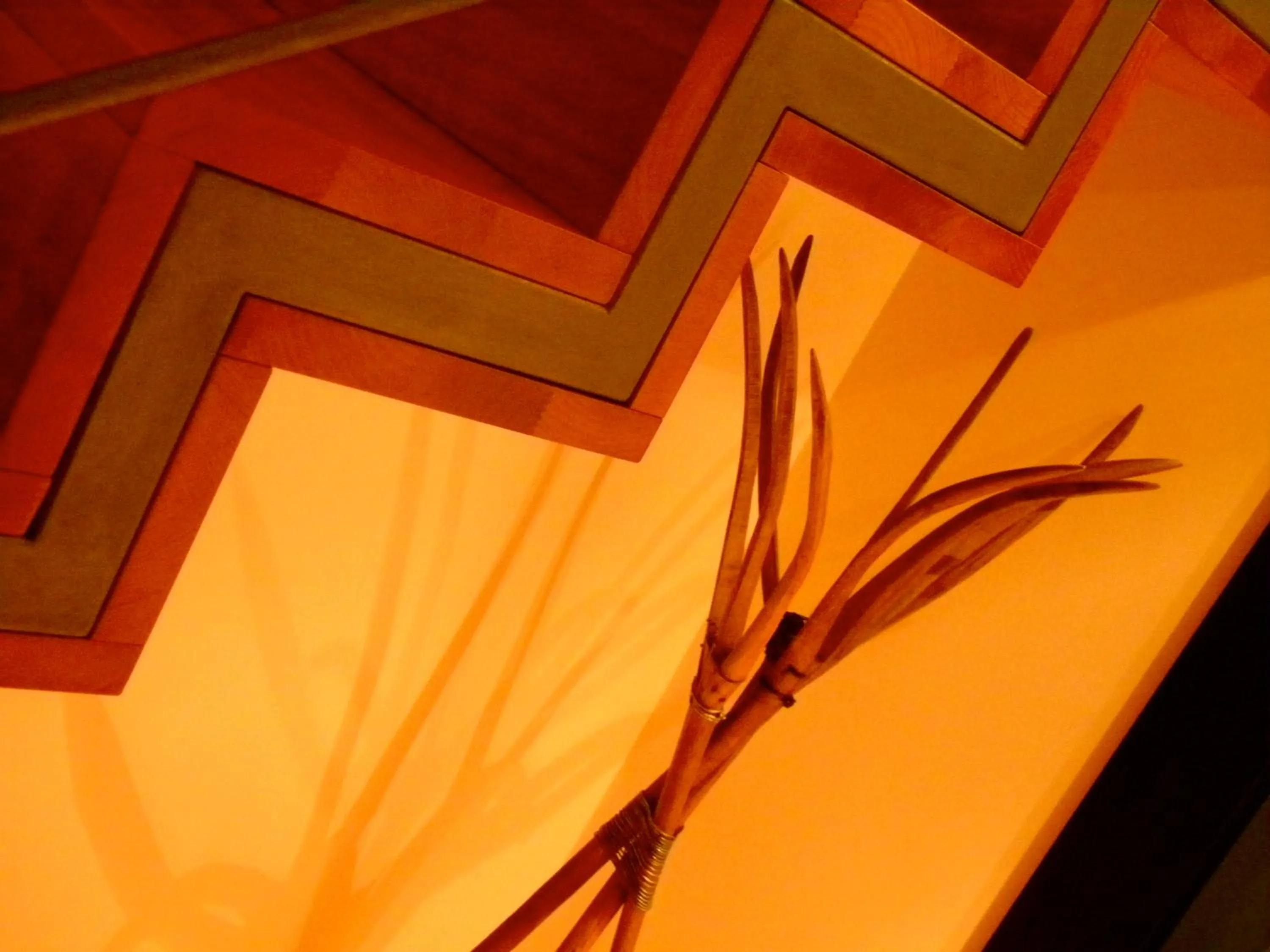 Decorative detail in Alvino Suite And Breakfast