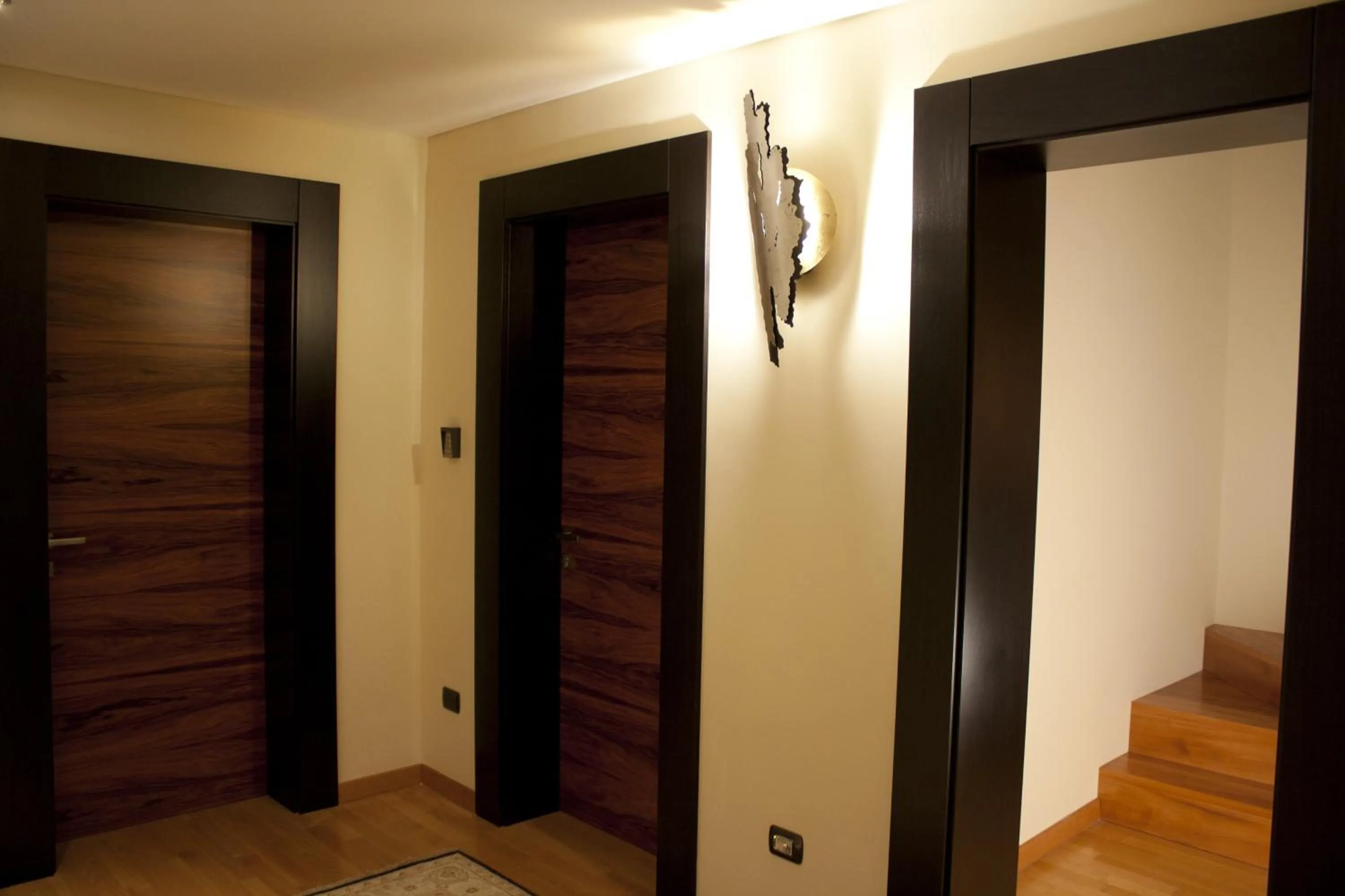 Area and facilities in Alvino Suite And Breakfast