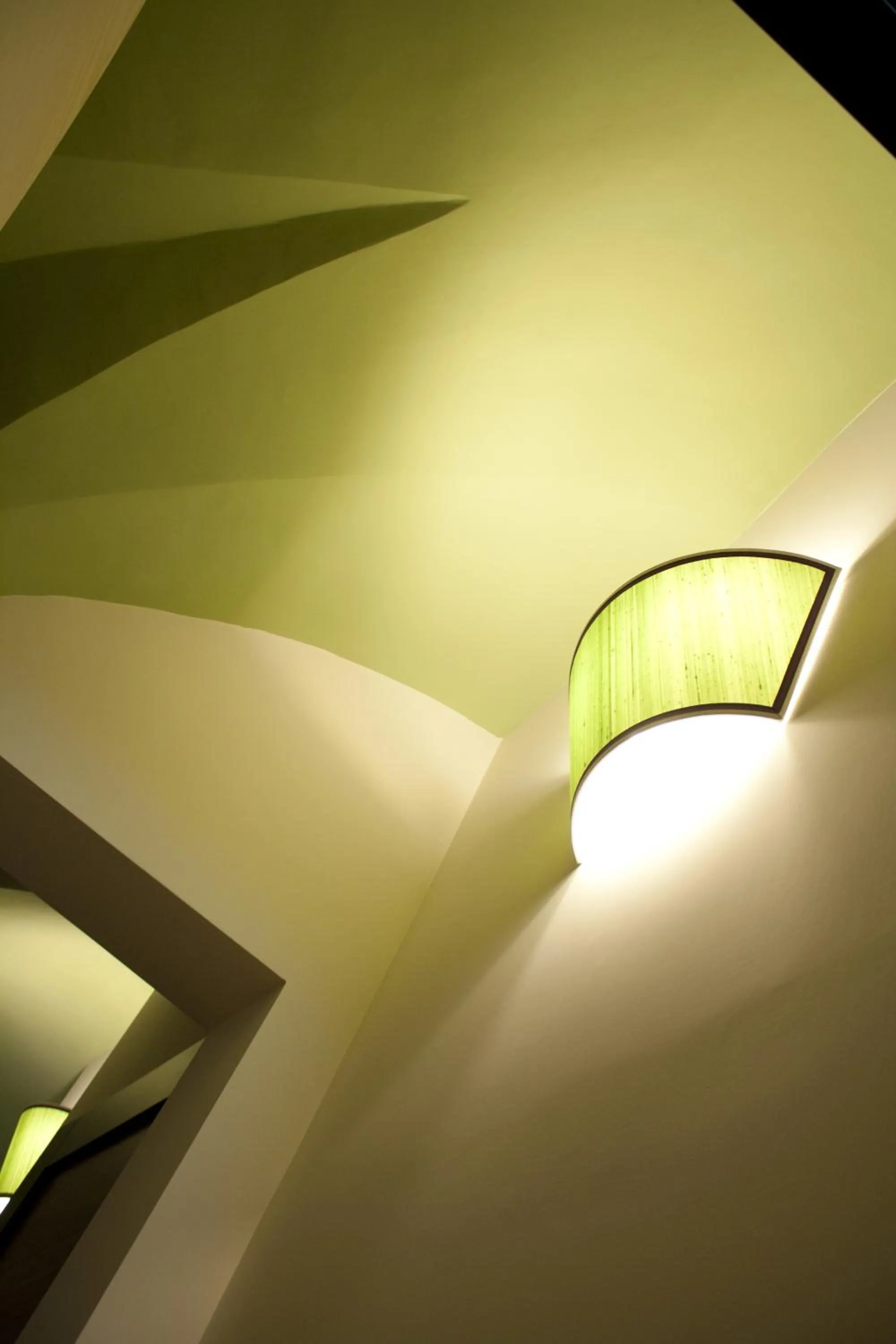 Decorative detail in Alvino Suite And Breakfast