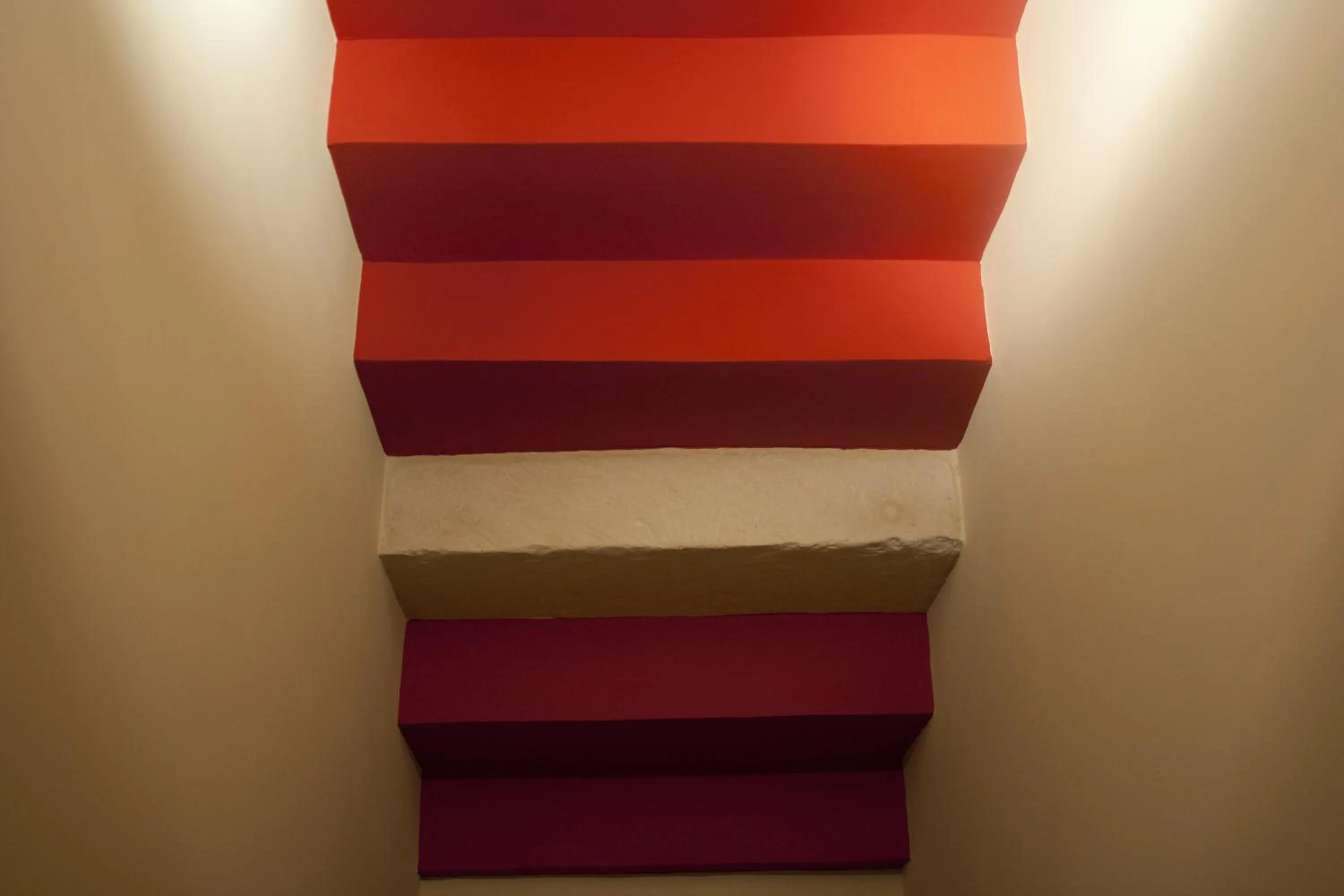 Decorative detail in Alvino Suite And Breakfast