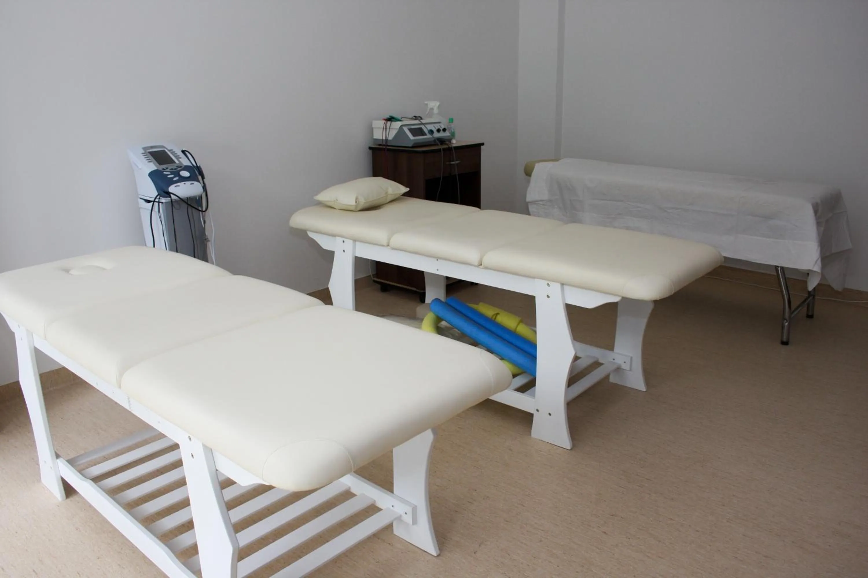 Spa and wellness centre/facilities in Hotel President