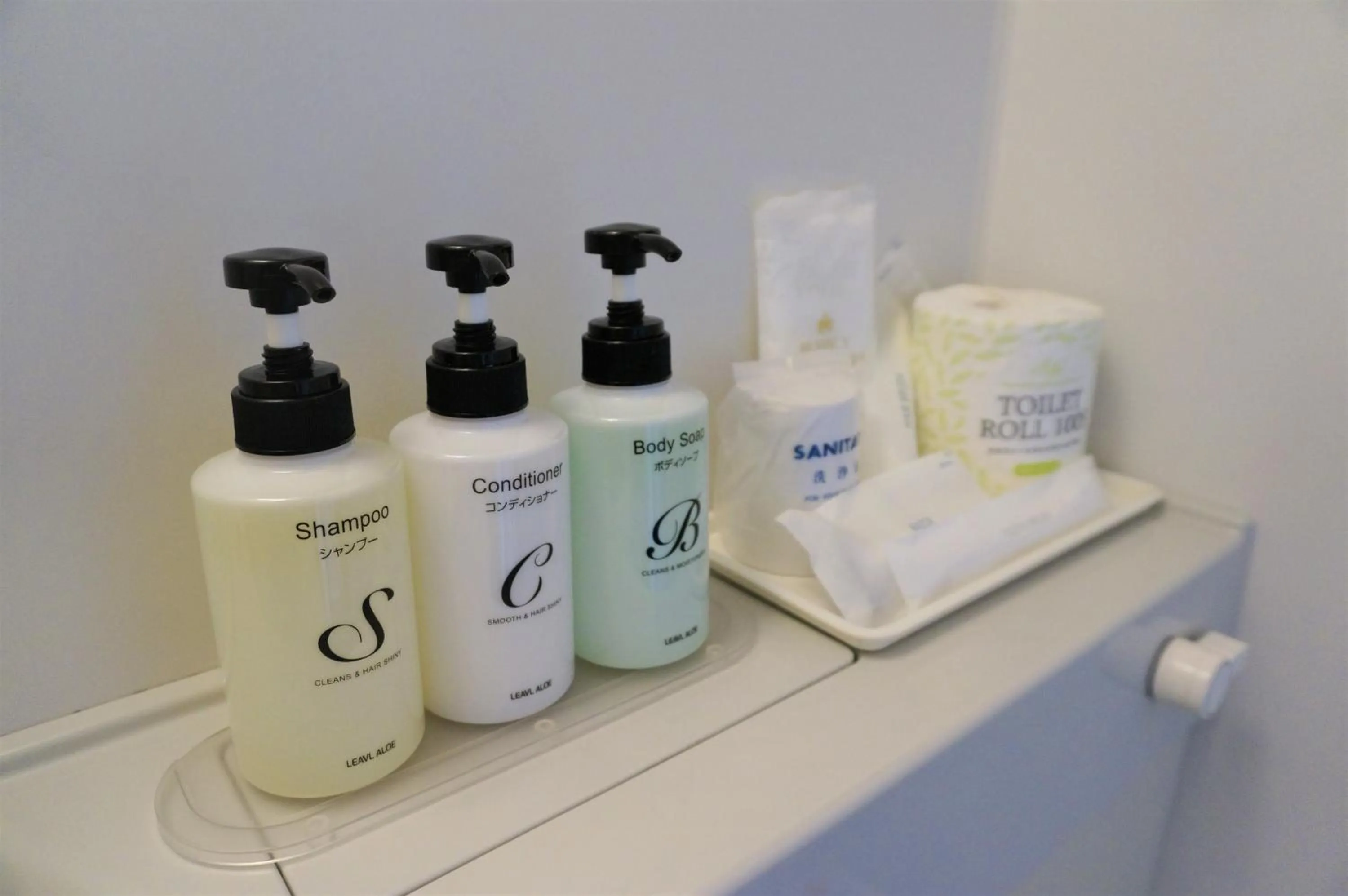 Other in The Kato Hotel