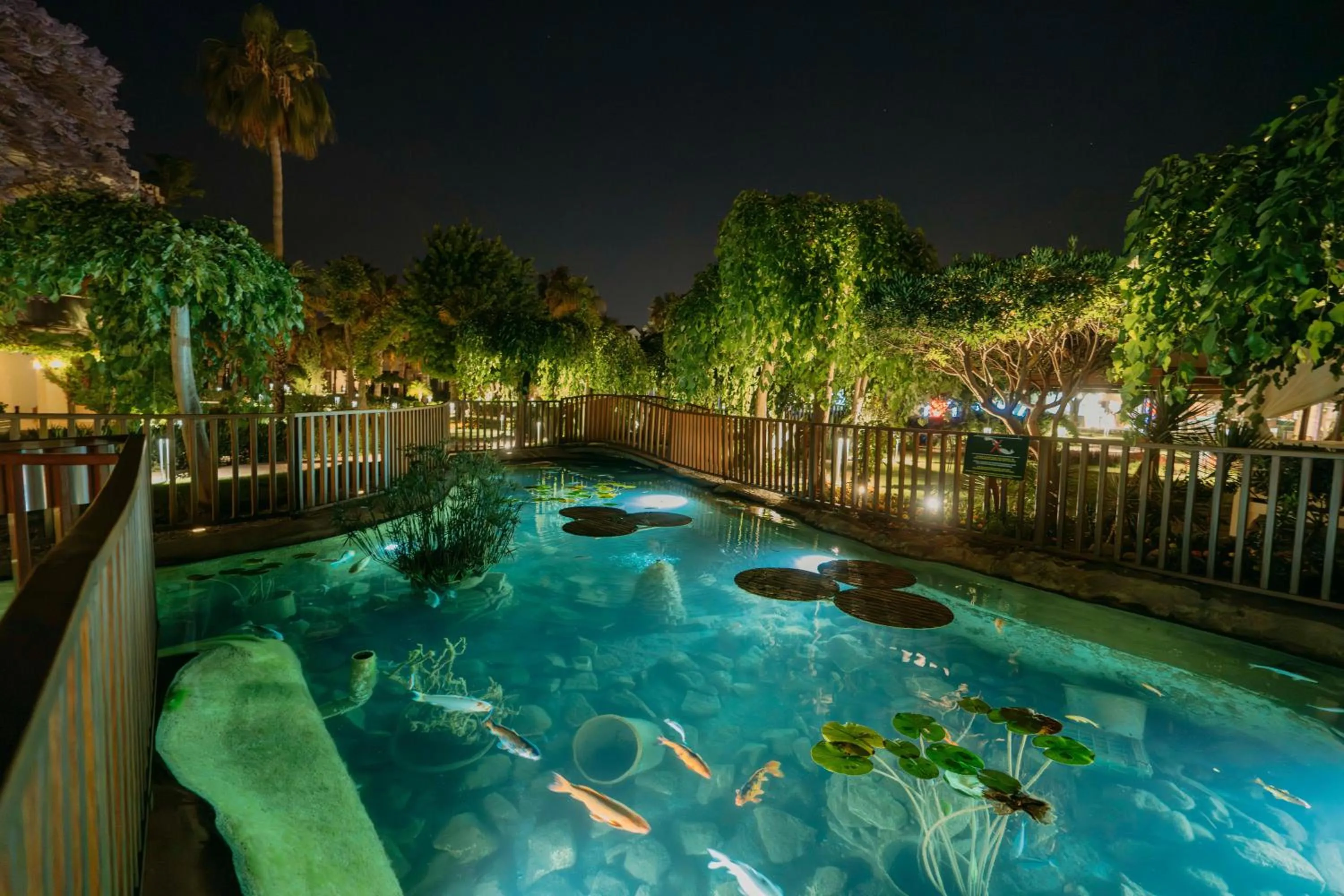 Night in Club Tuana Fethiye - All Inclusive