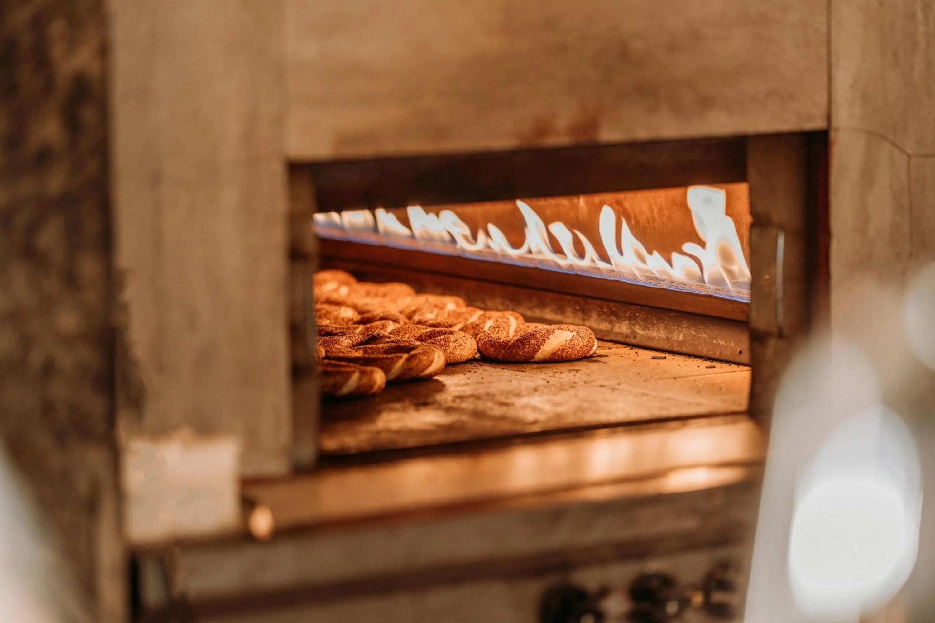 Restaurant/places to eat in Club Tuana Fethiye - All Inclusive