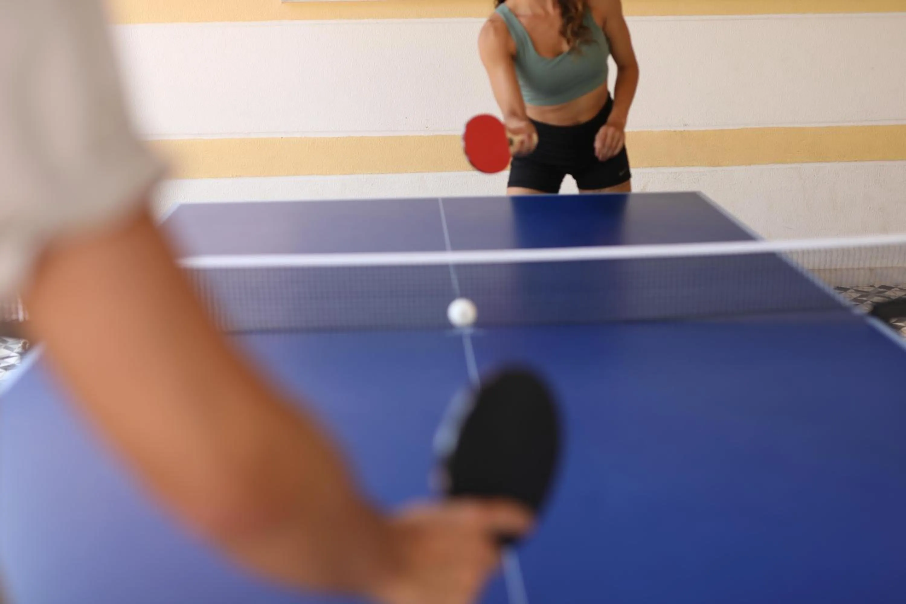 Swimming pool in Club Tuana Fethiye - All Inclusive