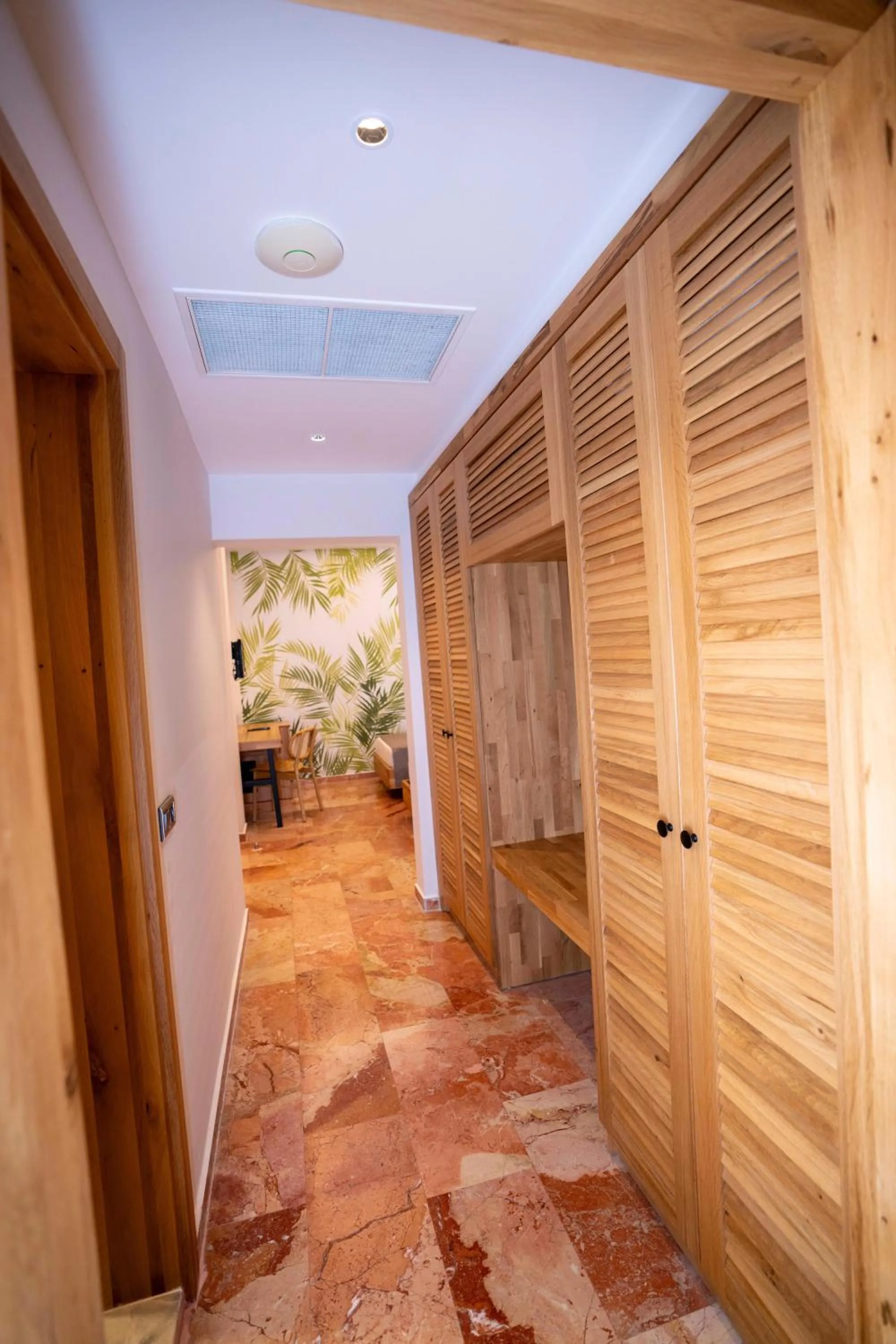 Photo of the whole room in Club Tuana Fethiye - All Inclusive