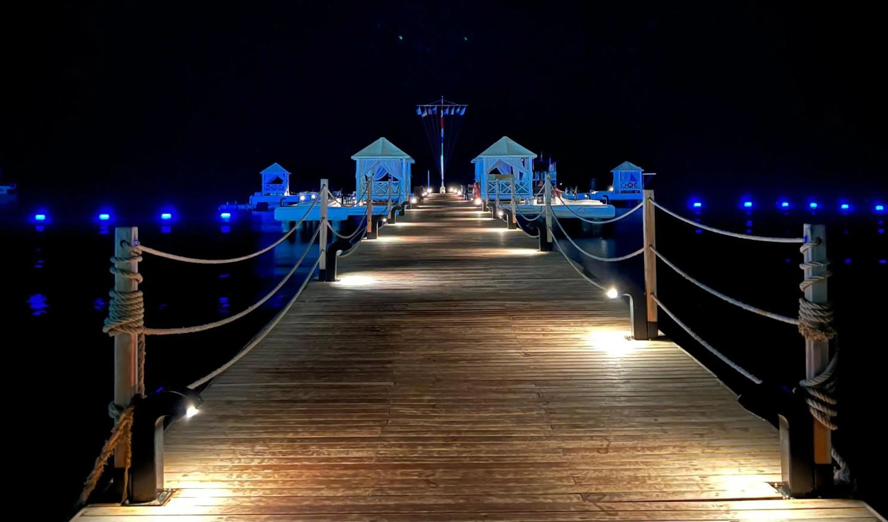 Natural landscape in Club Tuana Fethiye - All Inclusive