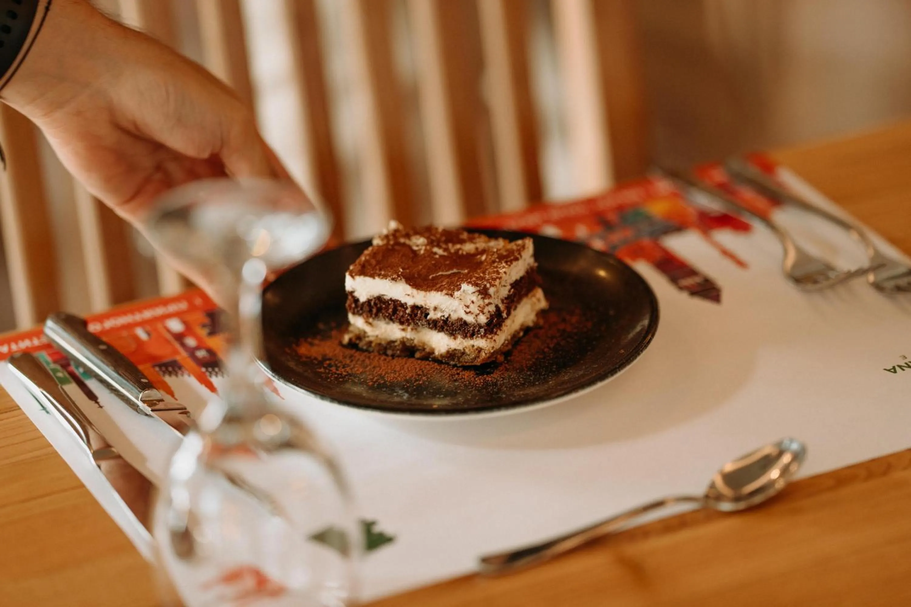 Restaurant/places to eat in Club Tuana Fethiye - All Inclusive