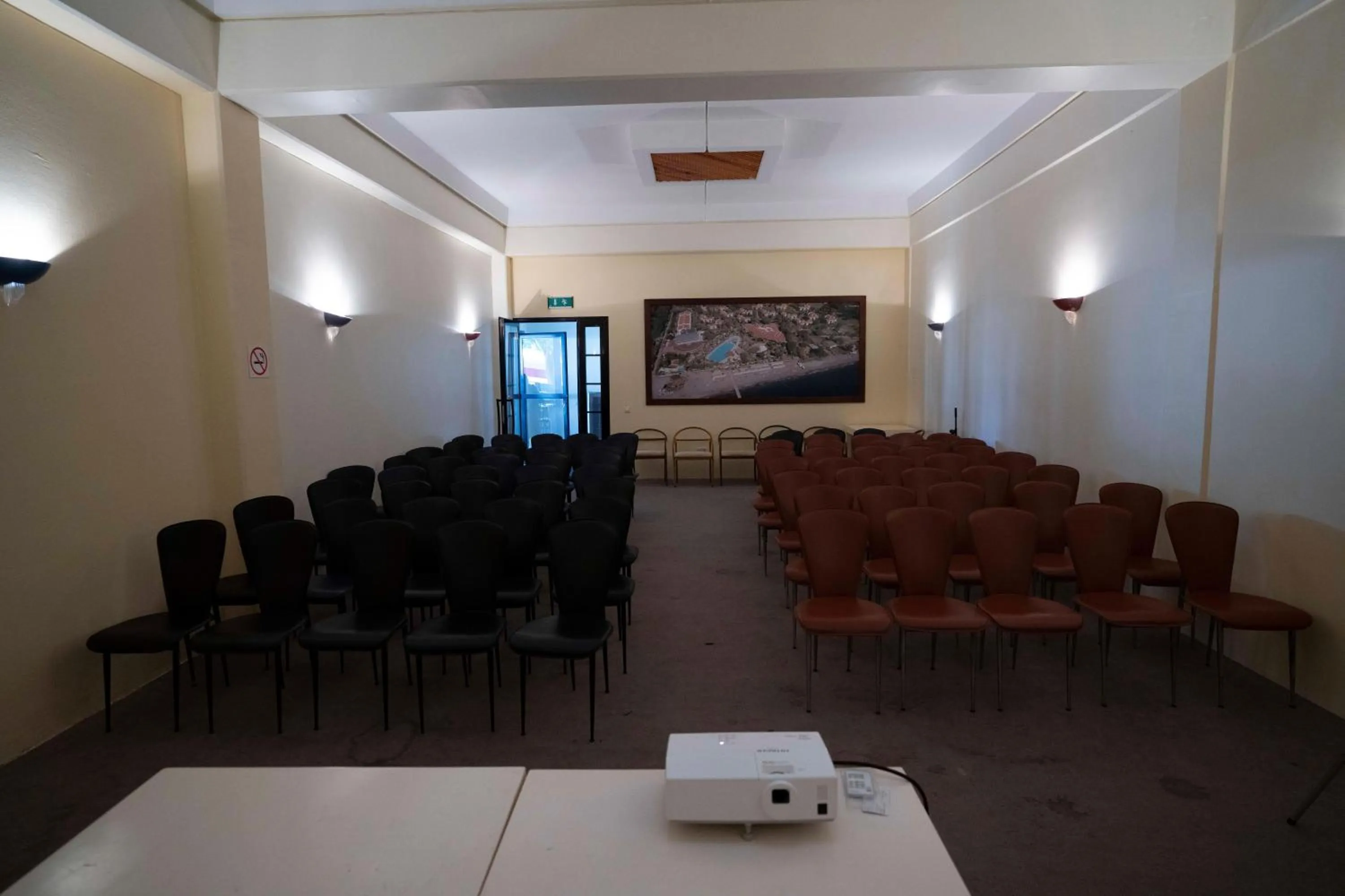 Meeting/conference room in Club Tuana Fethiye - All Inclusive