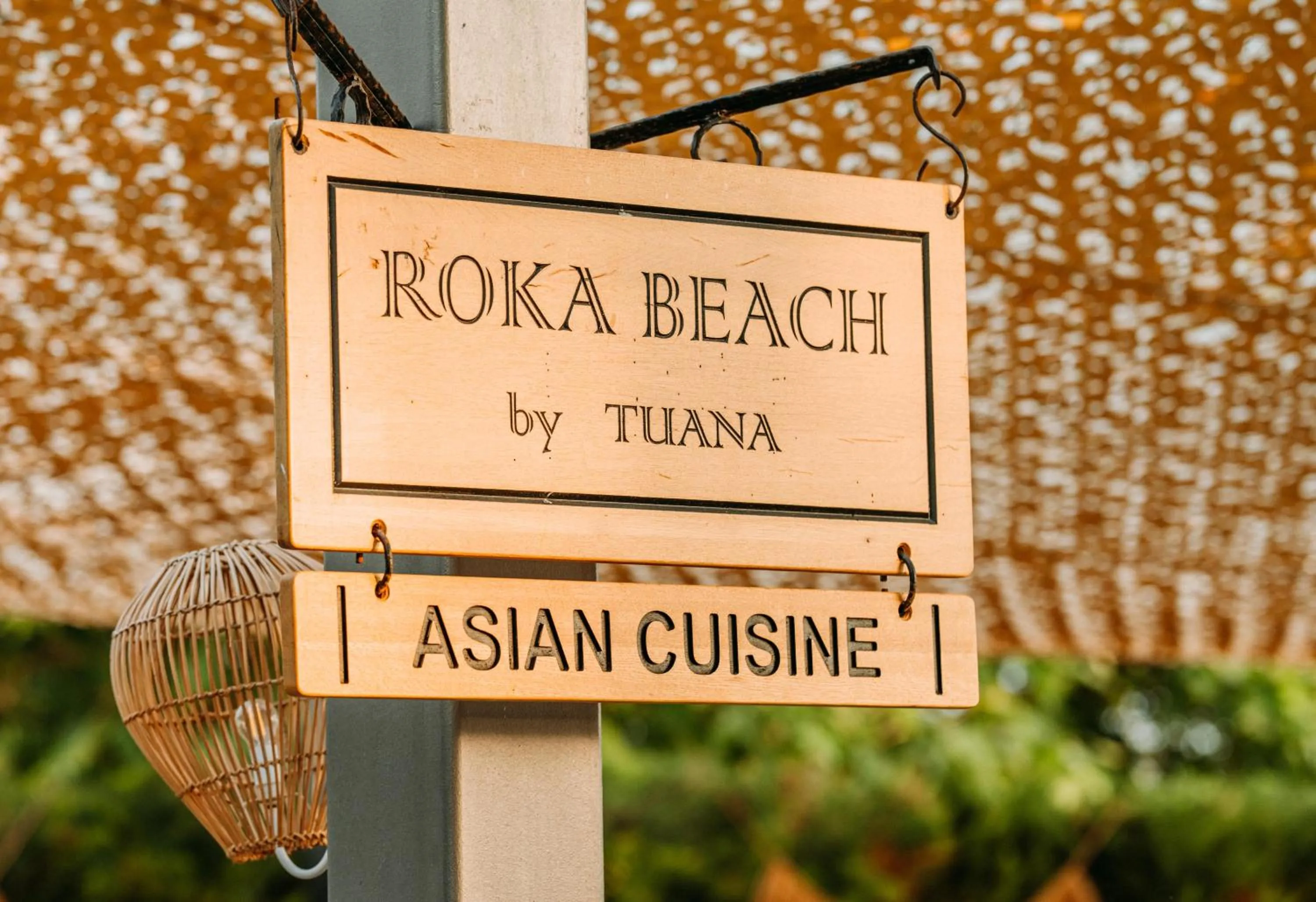 Restaurant/places to eat in Club Tuana Fethiye - All Inclusive