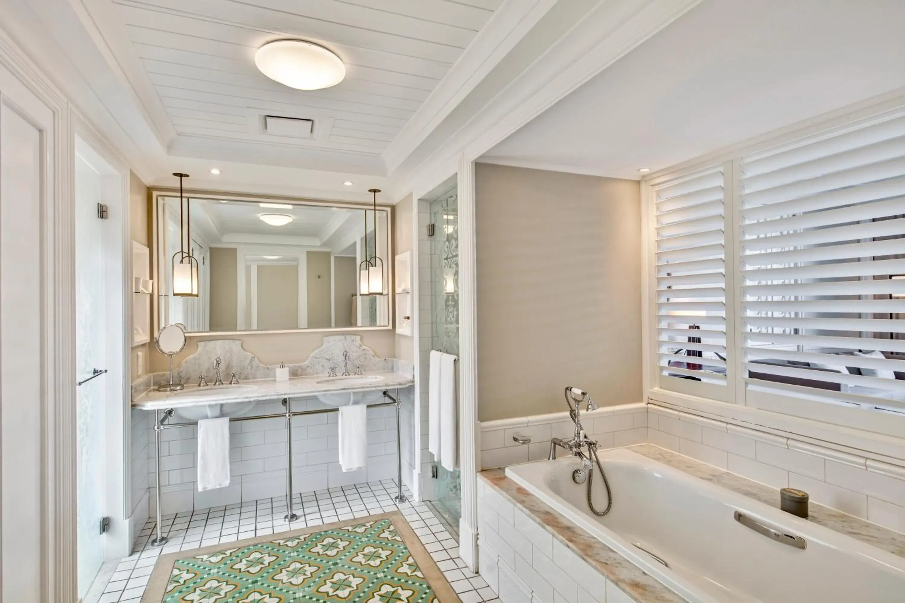 Deluxe Seaview Suite - Adult only in Heritage Le Telfair Golf & Wellness Resort Deluxe Seaview Suite - Adult only in Heritage Le Telfair Golf & Wellness Resort