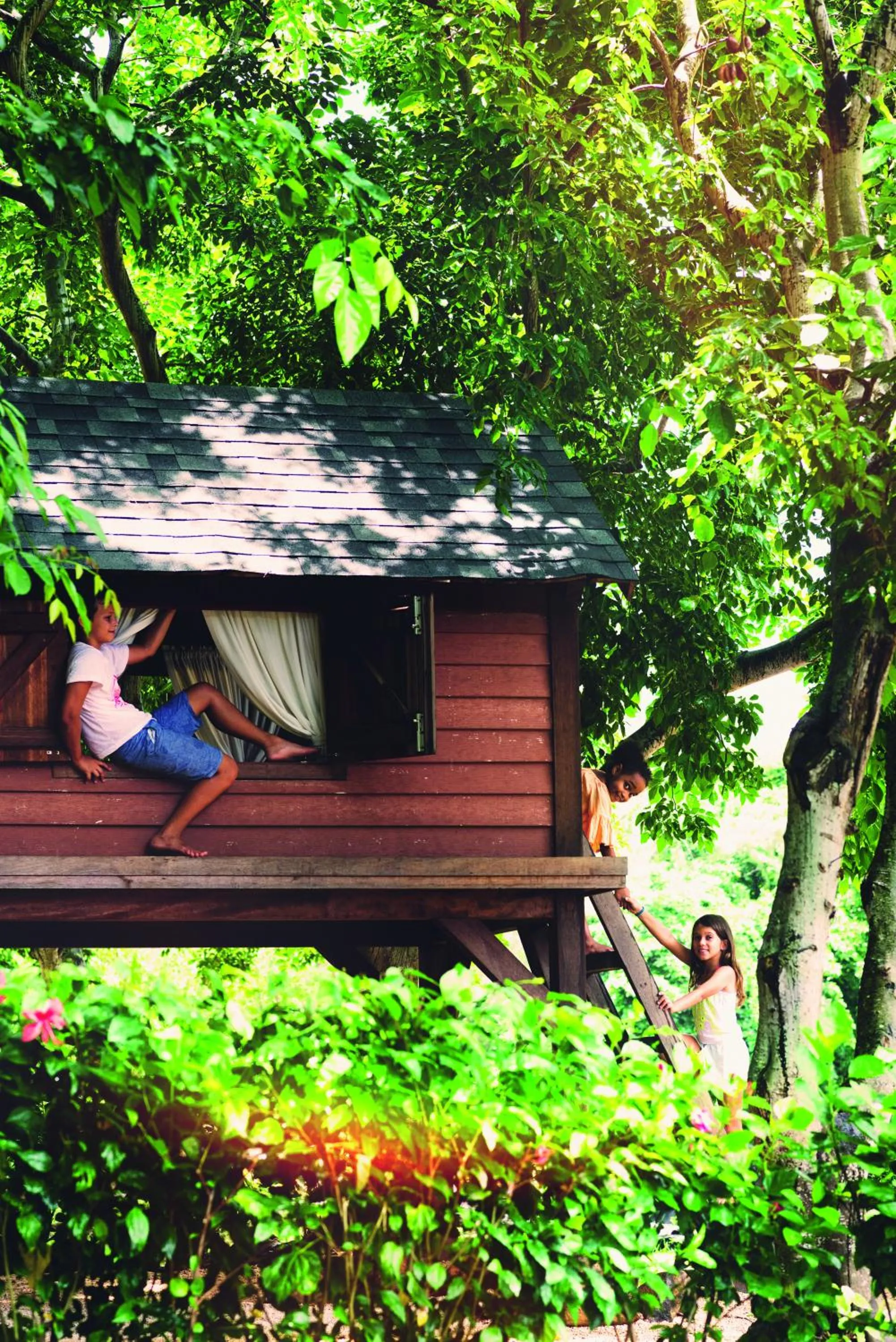 Activities in Heritage Le Telfair Golf & Wellness Resort