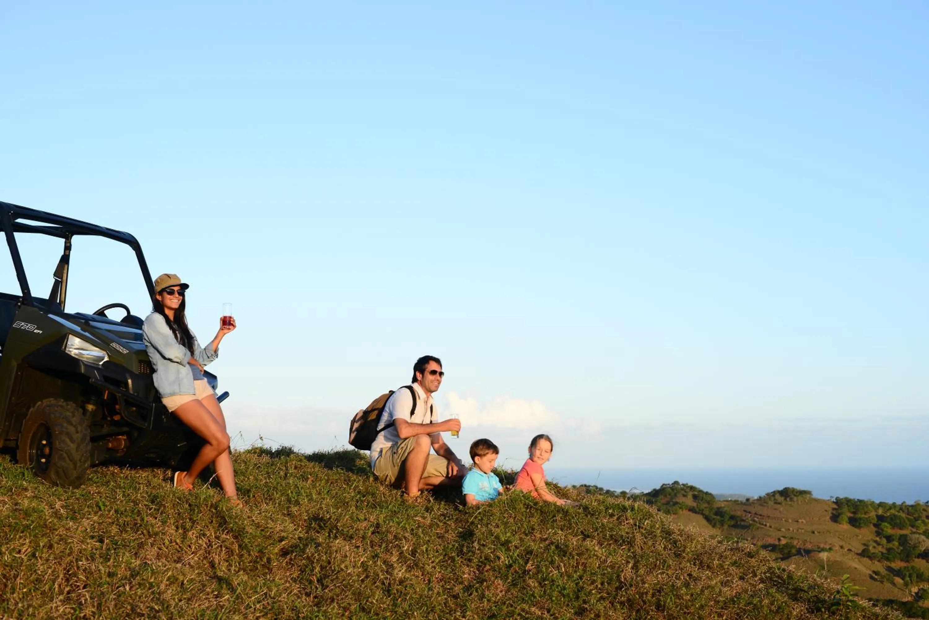 Activities in Heritage Le Telfair Golf & Wellness Resort