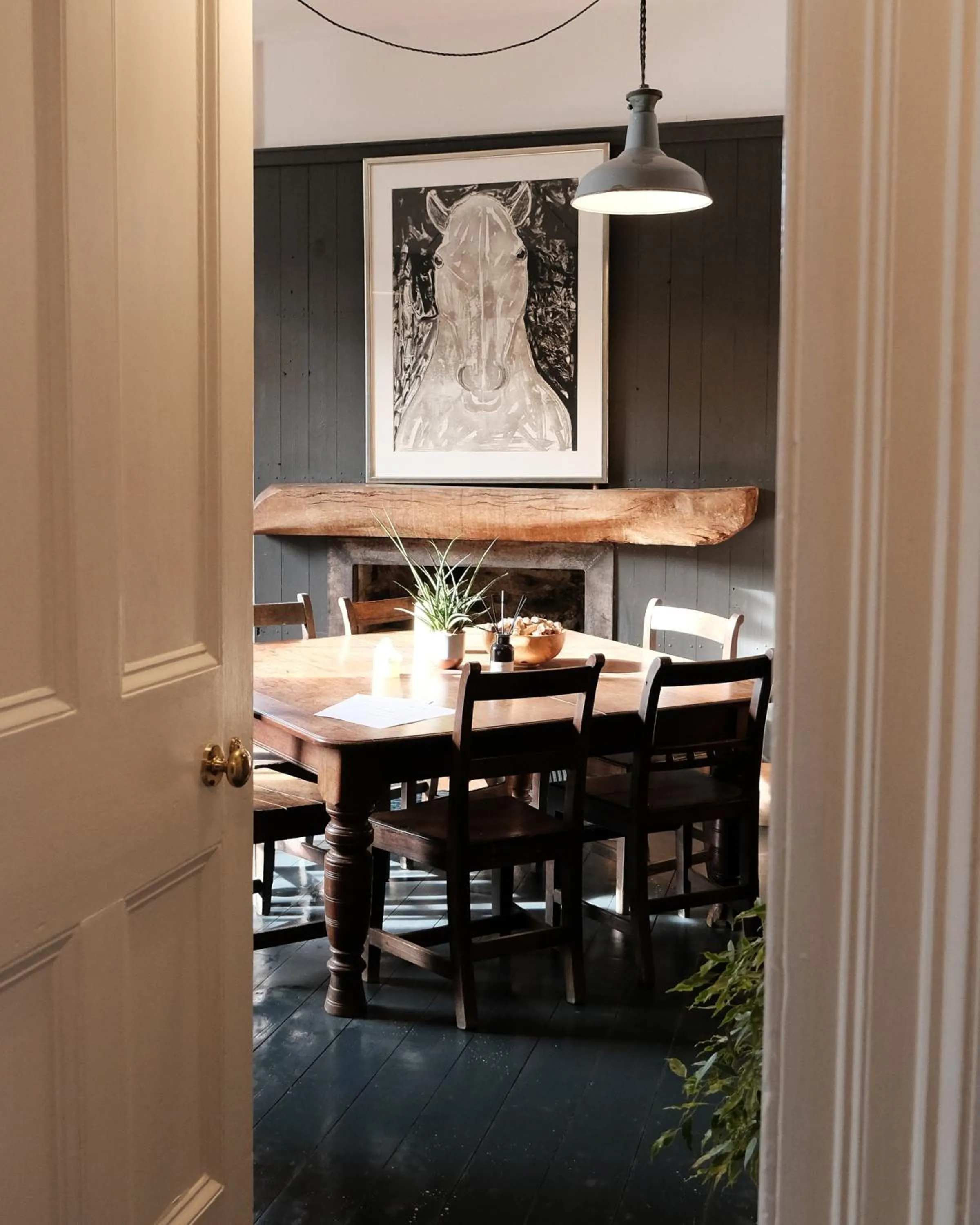 Property building in Llys Meddyg