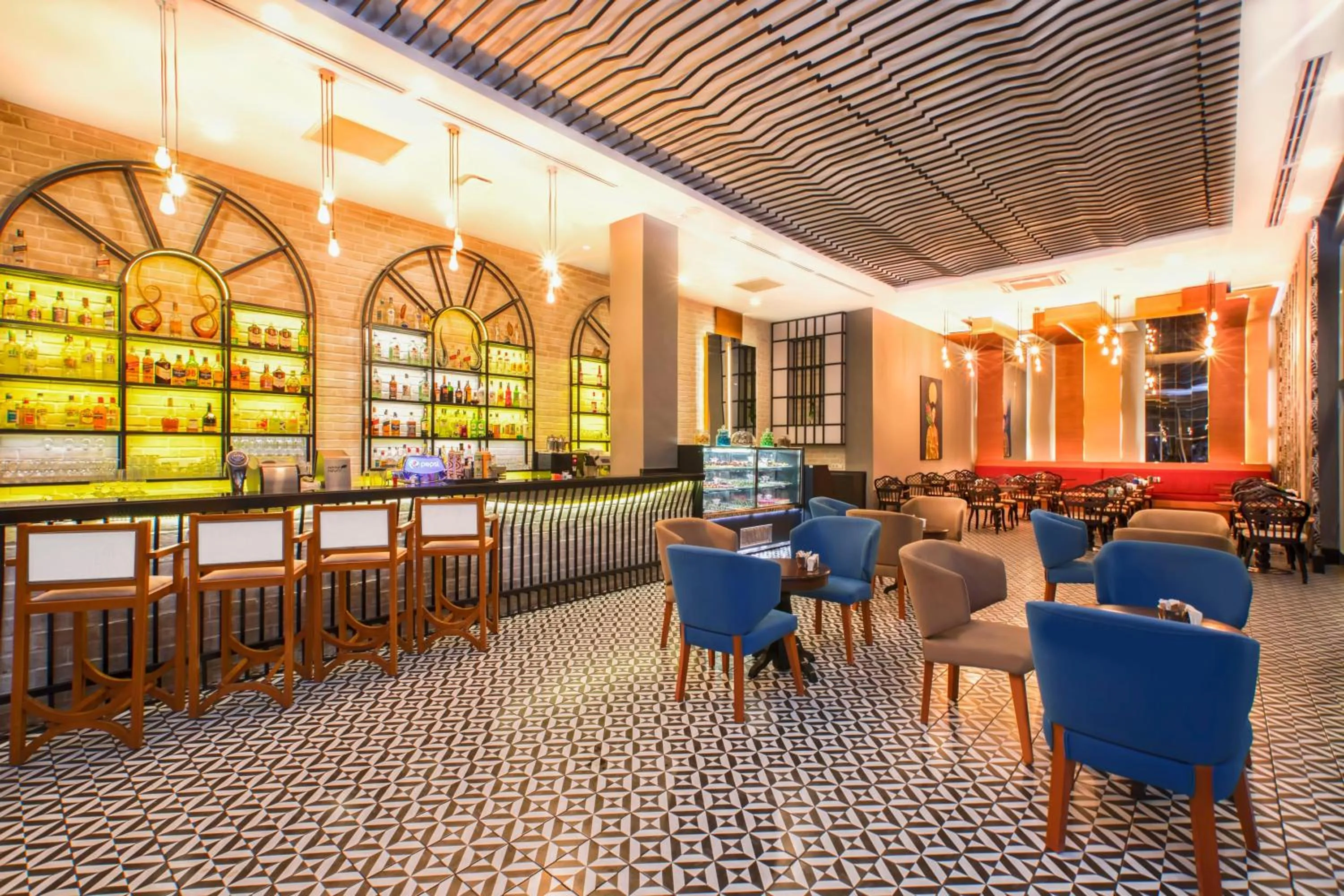 Restaurant/places to eat in Sherwood Exclusive Kemer - Kids Concept