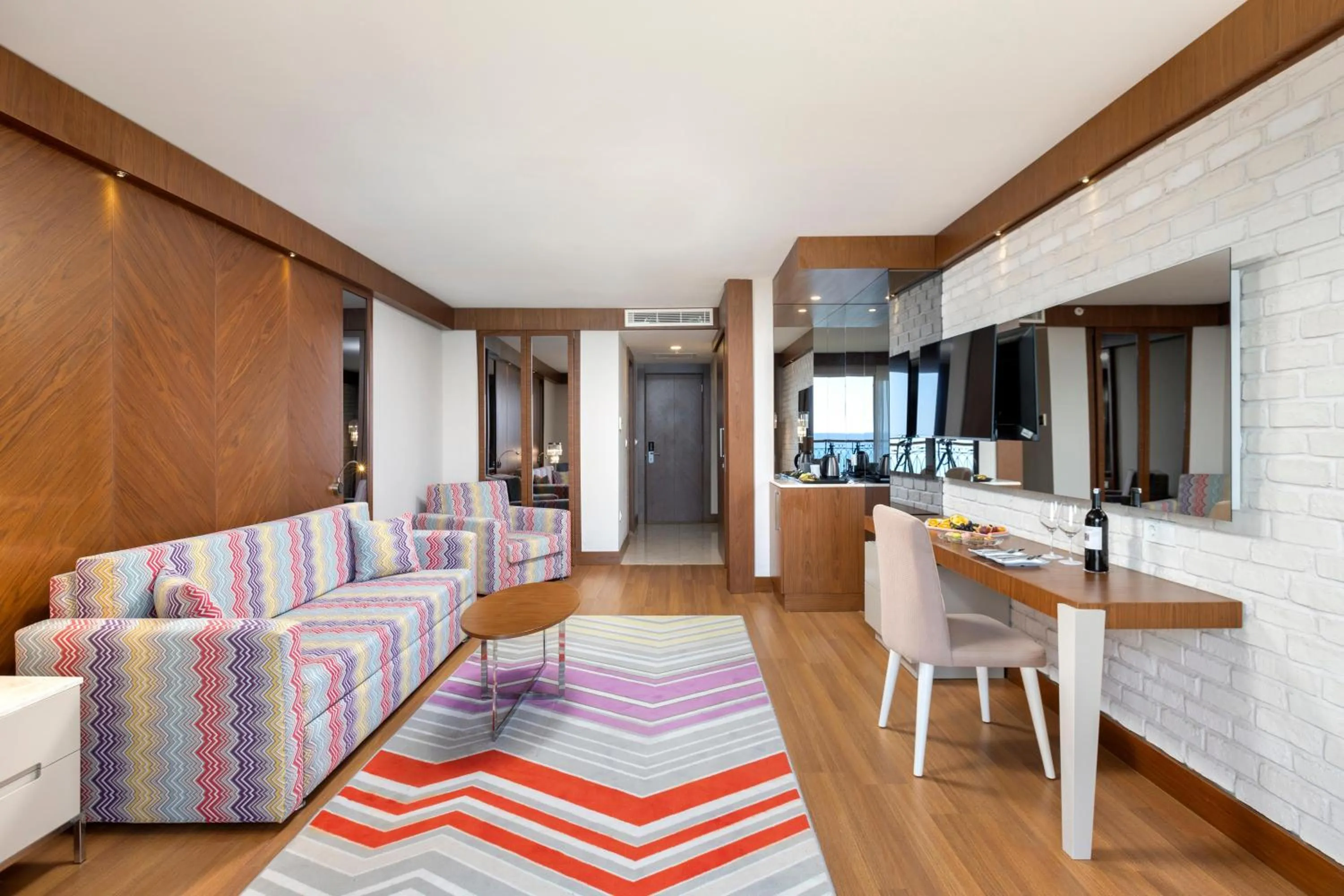 Restaurant/places to eat in Sherwood Exclusive Kemer - Kids Concept