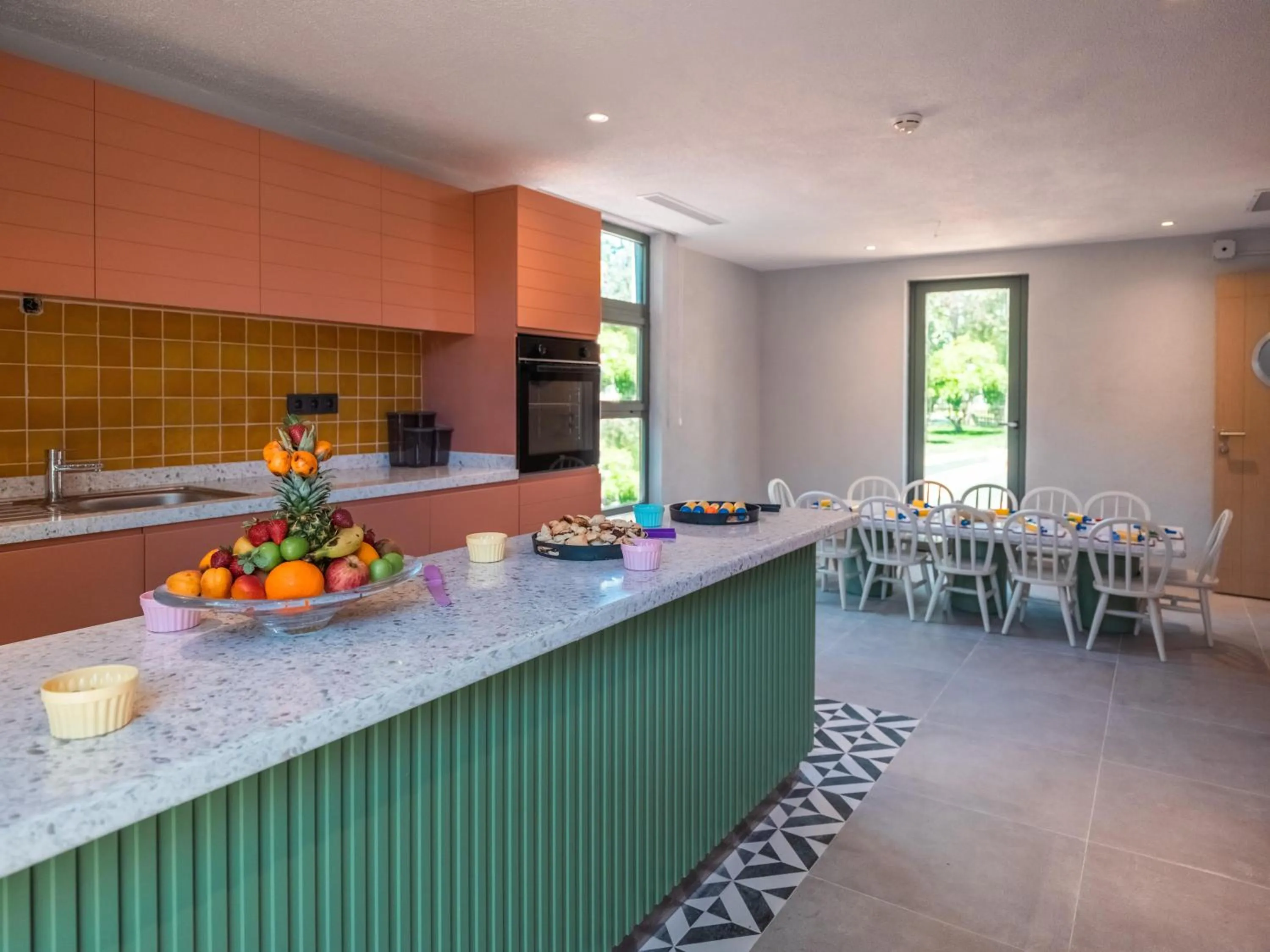 children in Sherwood Exclusive Kemer - Kids Concept