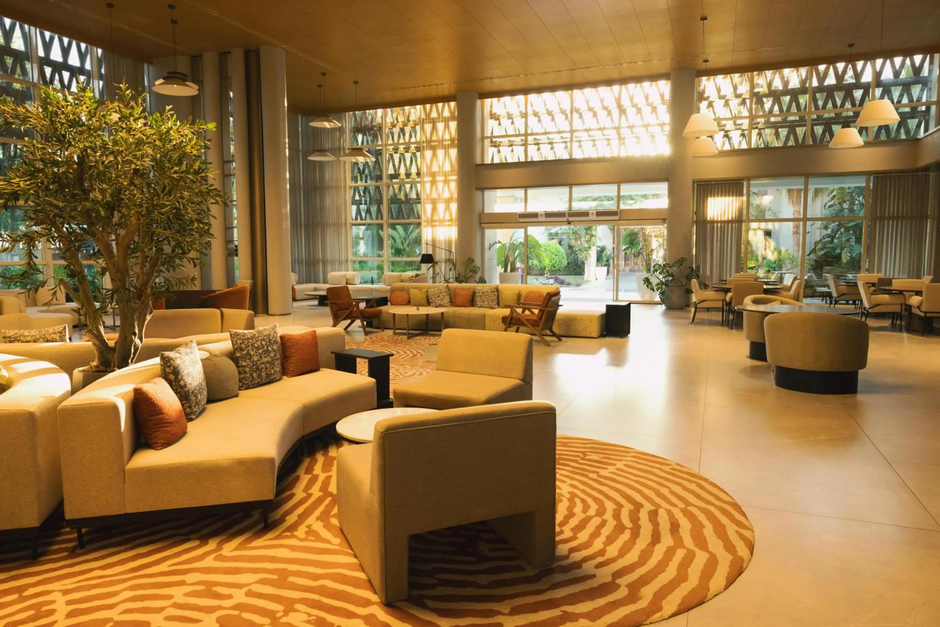 Lobby or reception in Sherwood Exclusive Kemer - Kids Concept