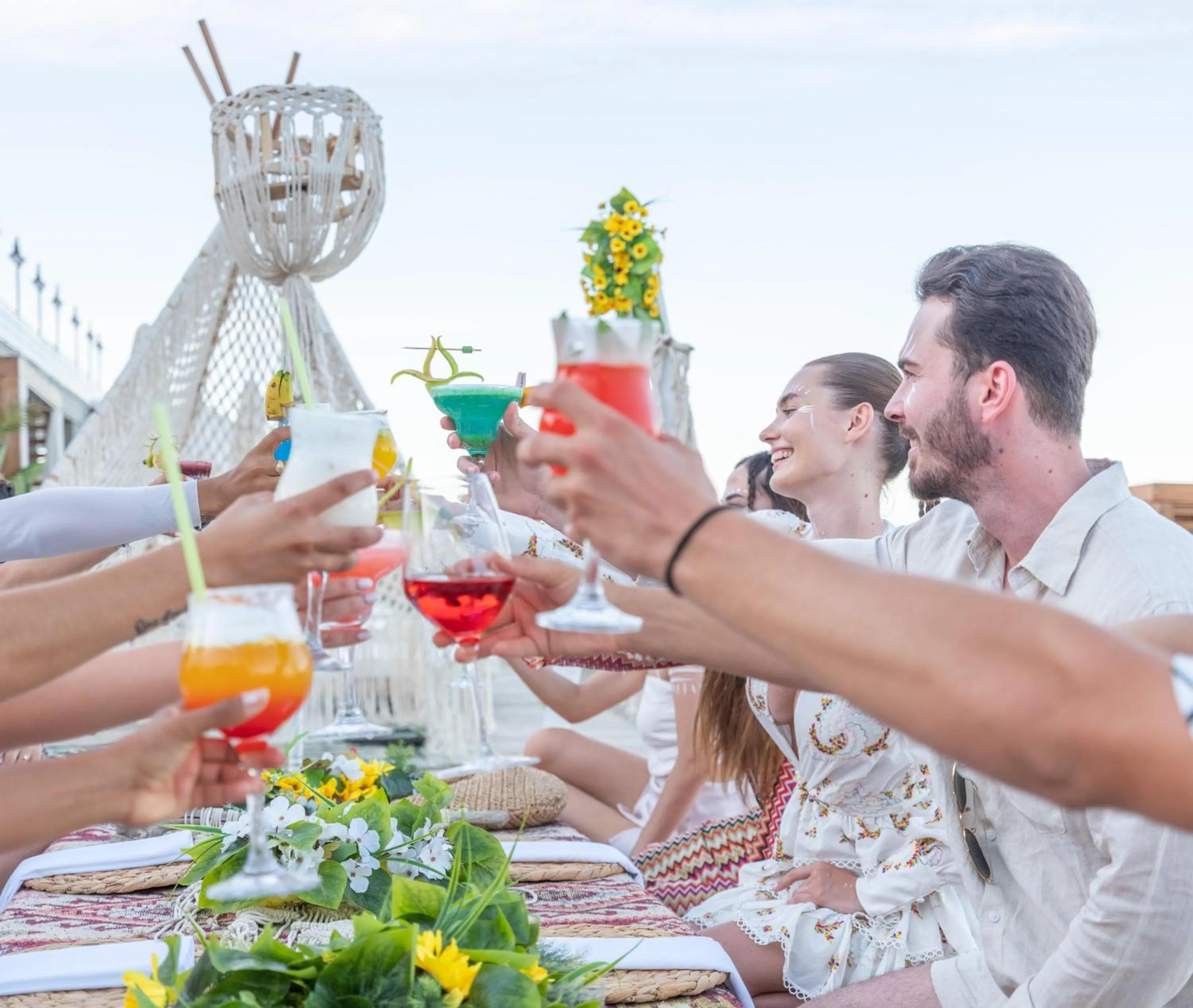 People in Sherwood Exclusive Kemer - Kids Concept