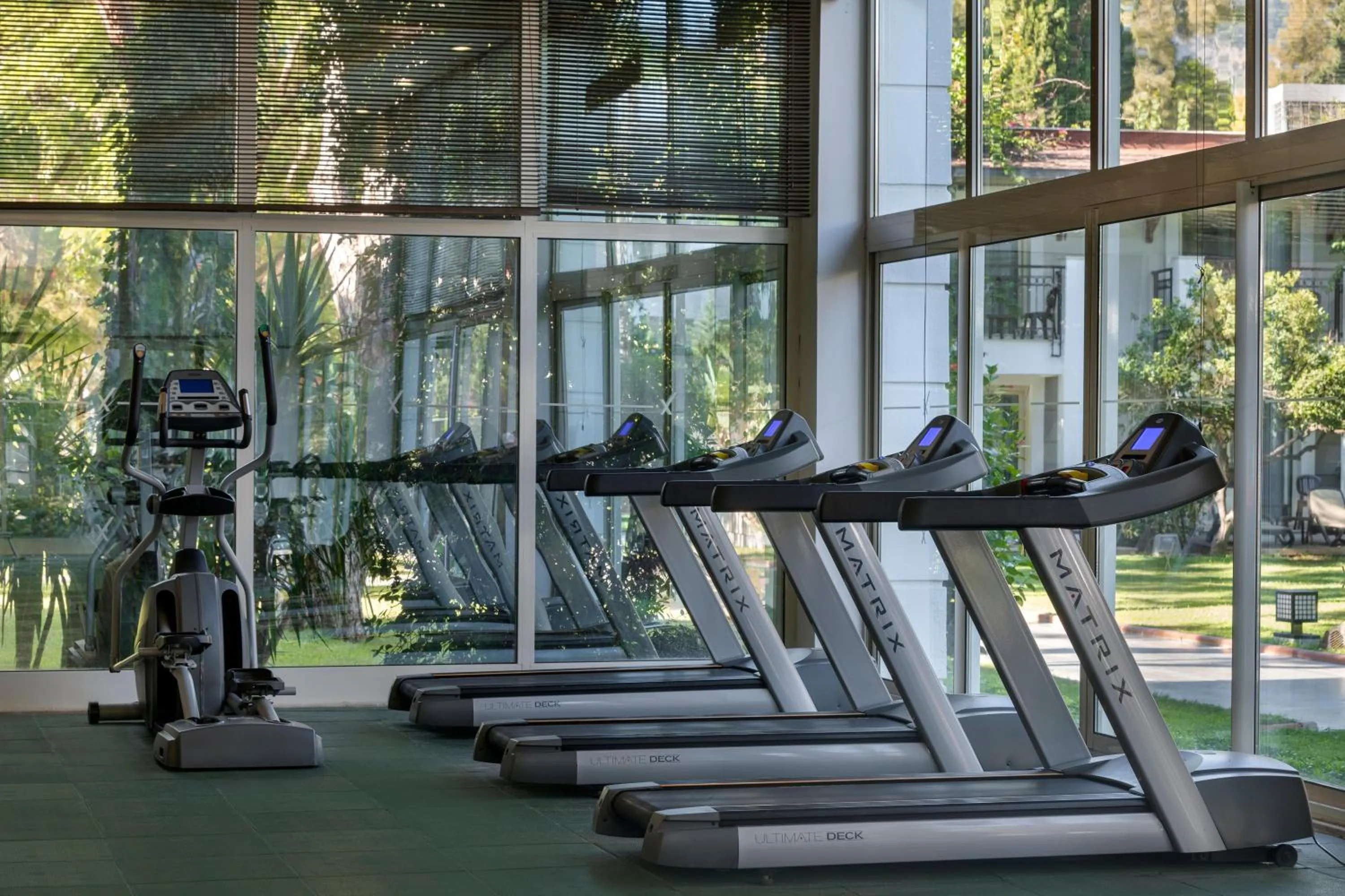 Activities in Sherwood Exclusive Kemer - Kids Concept