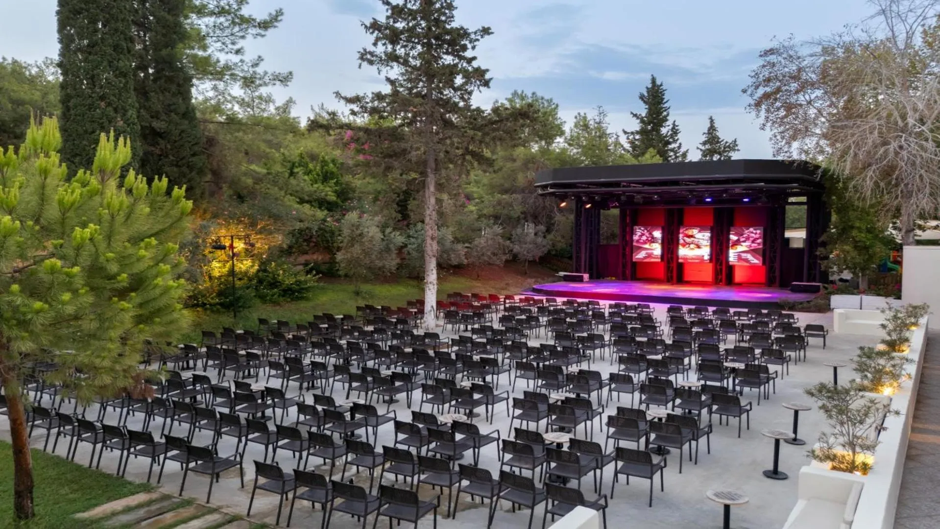 Sherwood Exclusive Kemer - Kids Concept