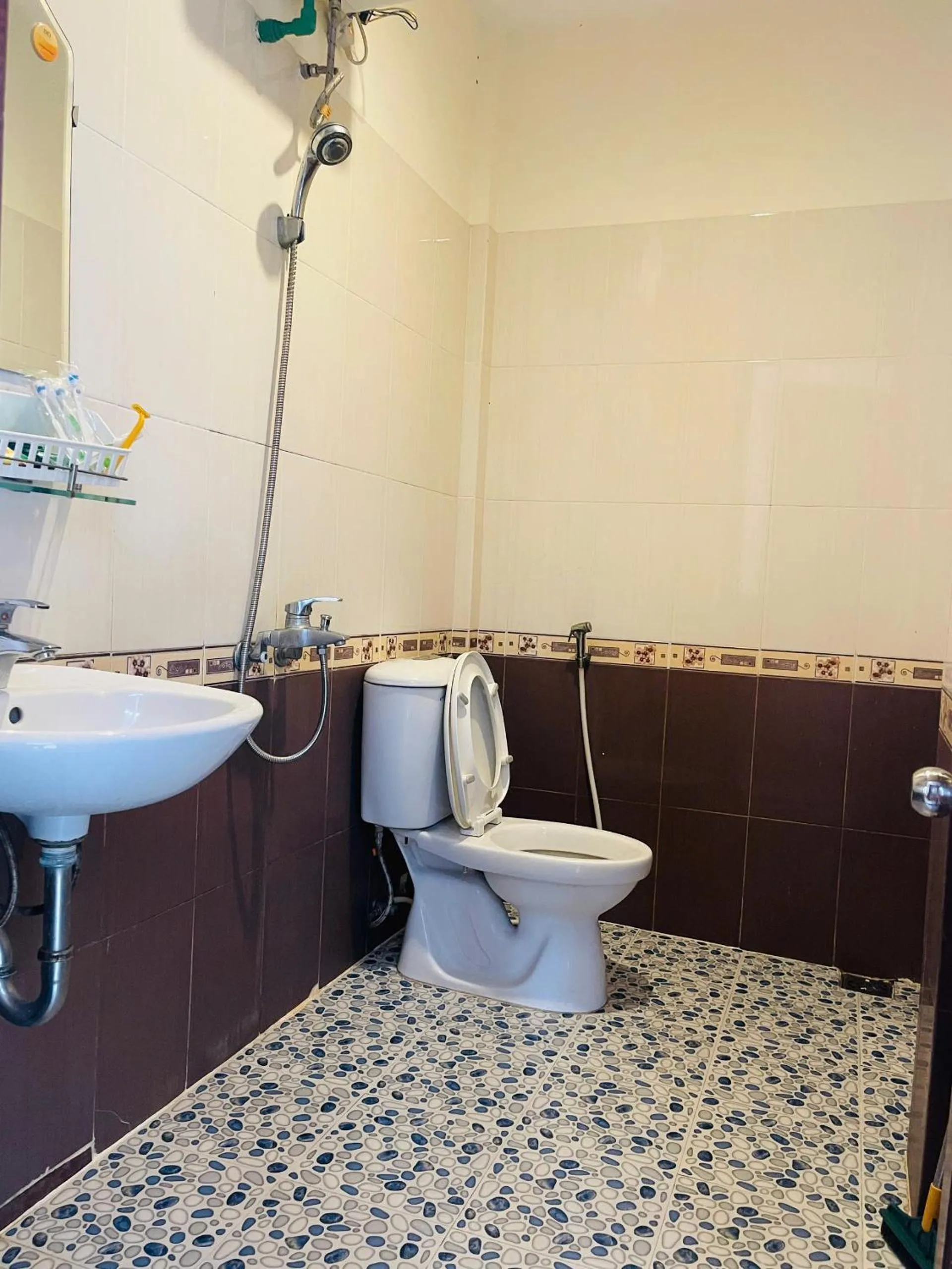 Nam Phương Riverside Villa