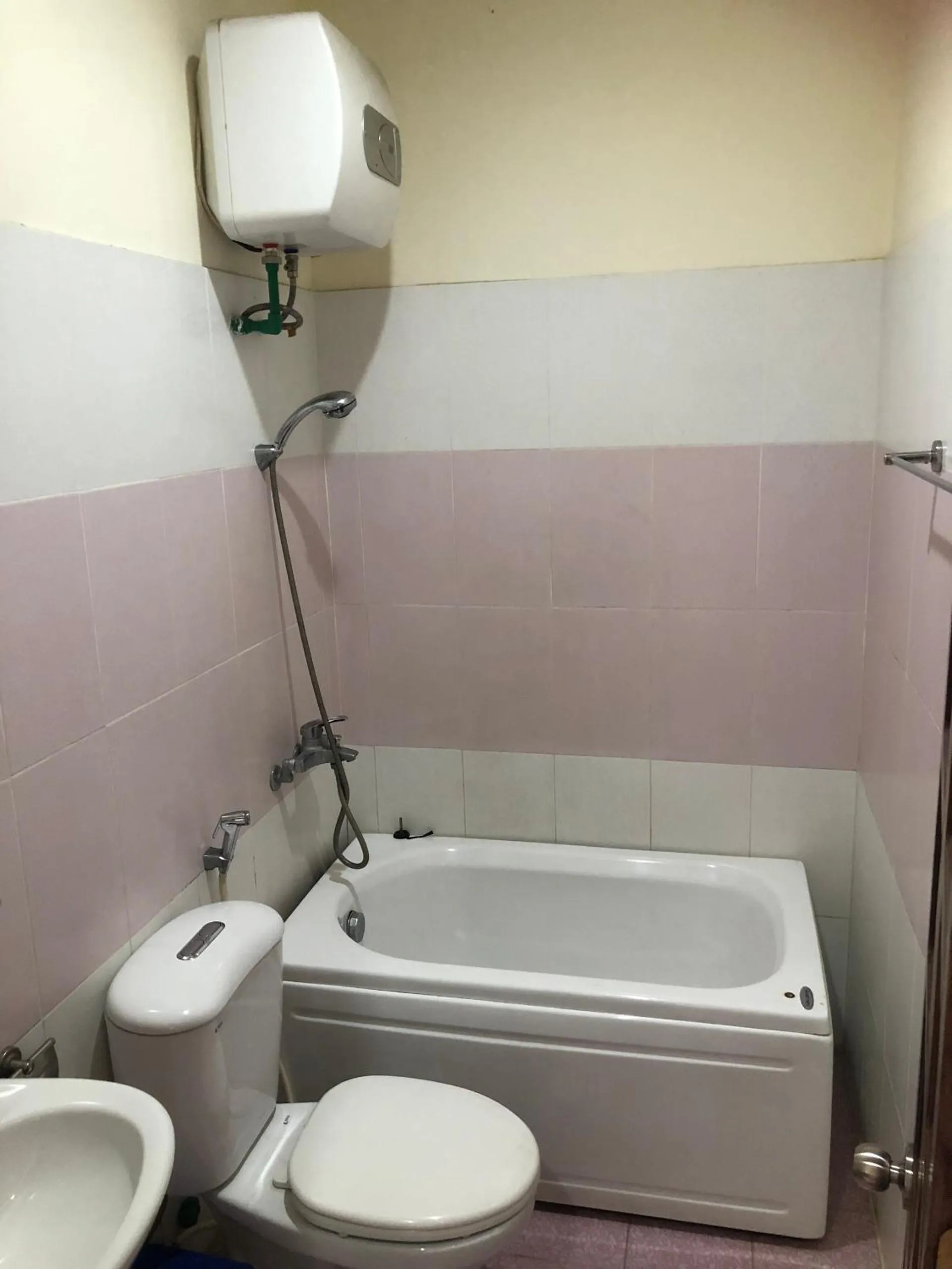 Nam Phương Riverside Villa