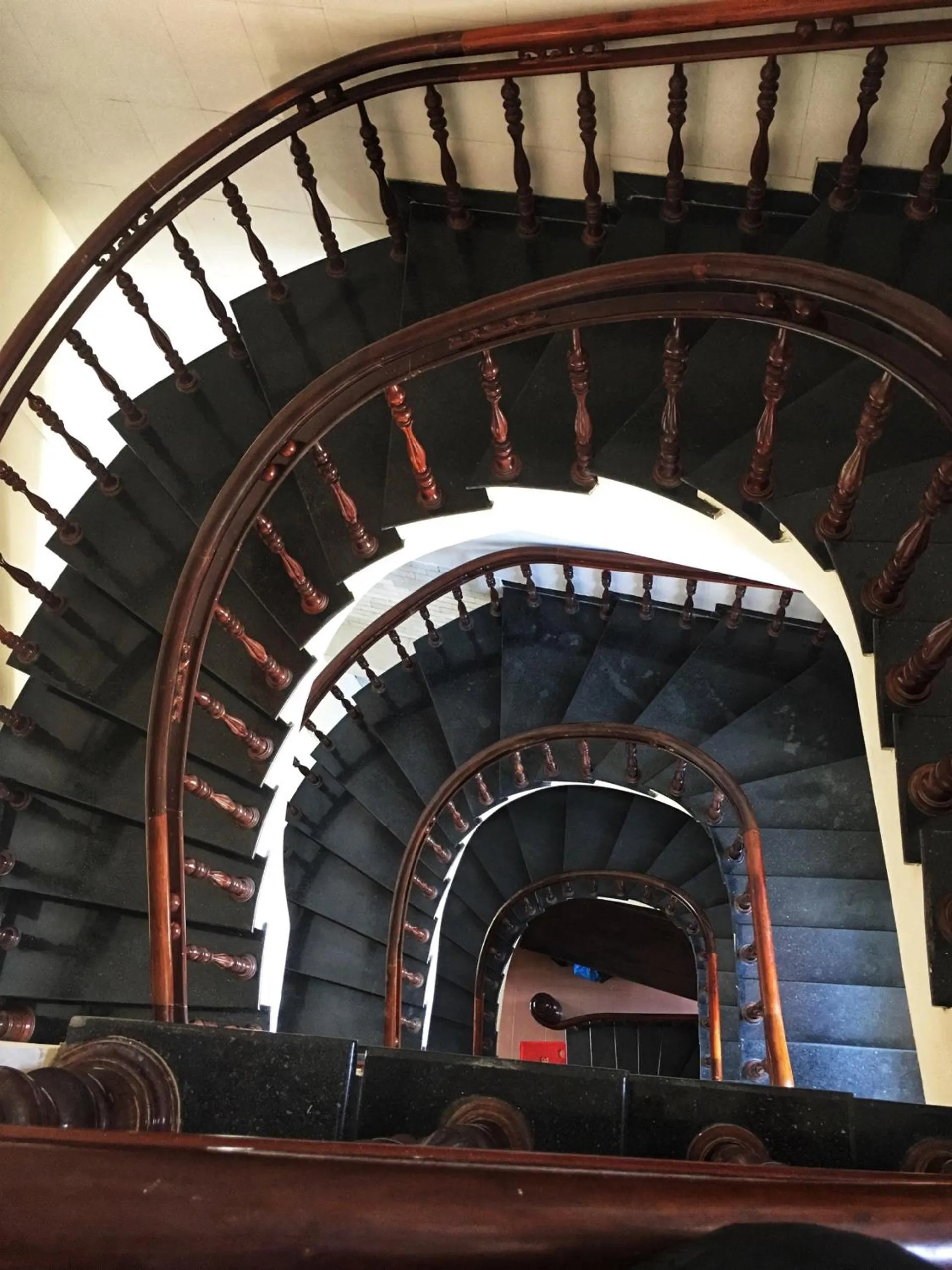 Floor plan in Nam Phương Riverside Villa