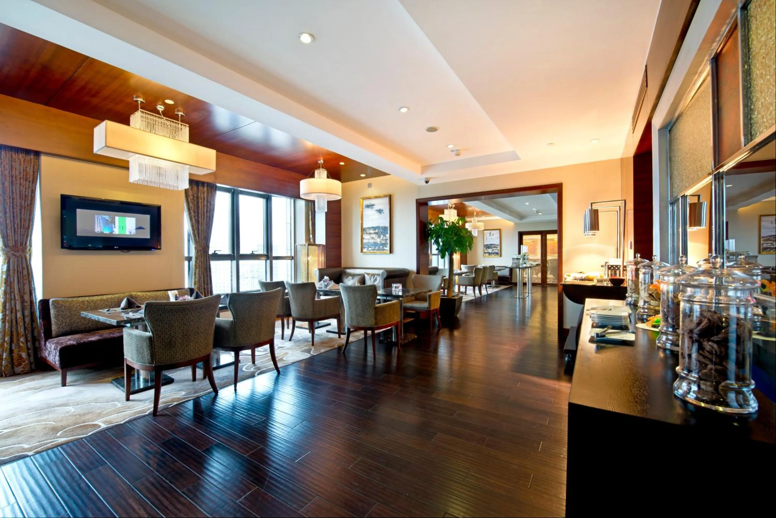 Other, Restaurant/Places to Eat in Holiday Inn Beijing Haidian, an IHG Hotel