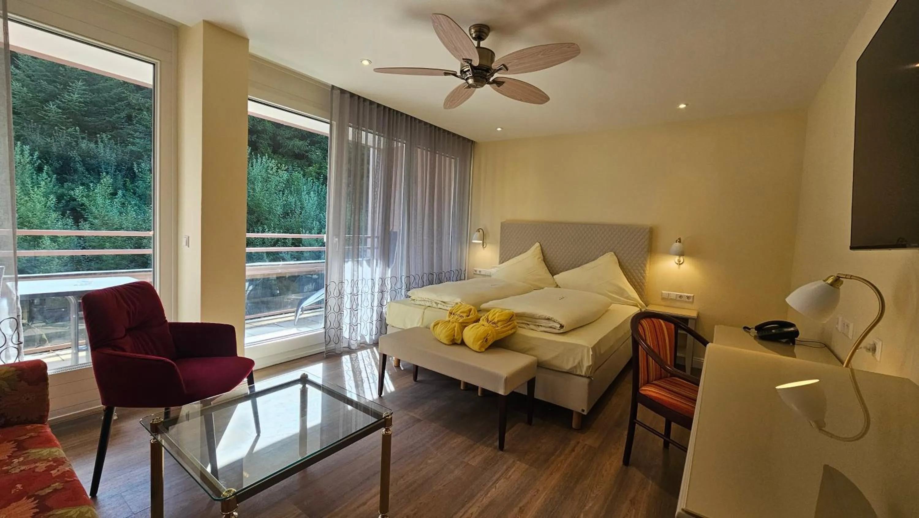 Mokni's Palais Hotel & SPA