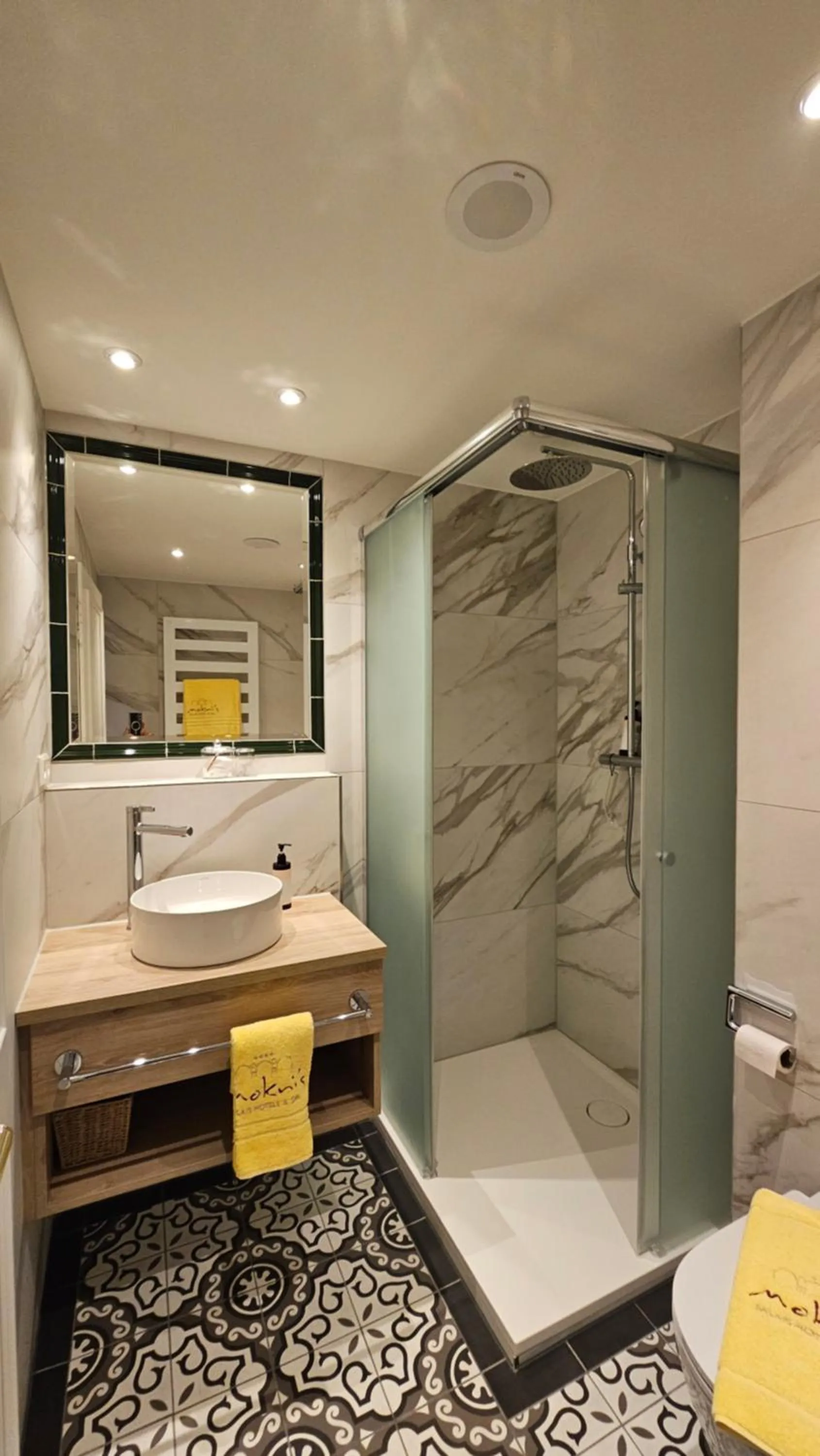 Mokni's Palais Hotel & SPA