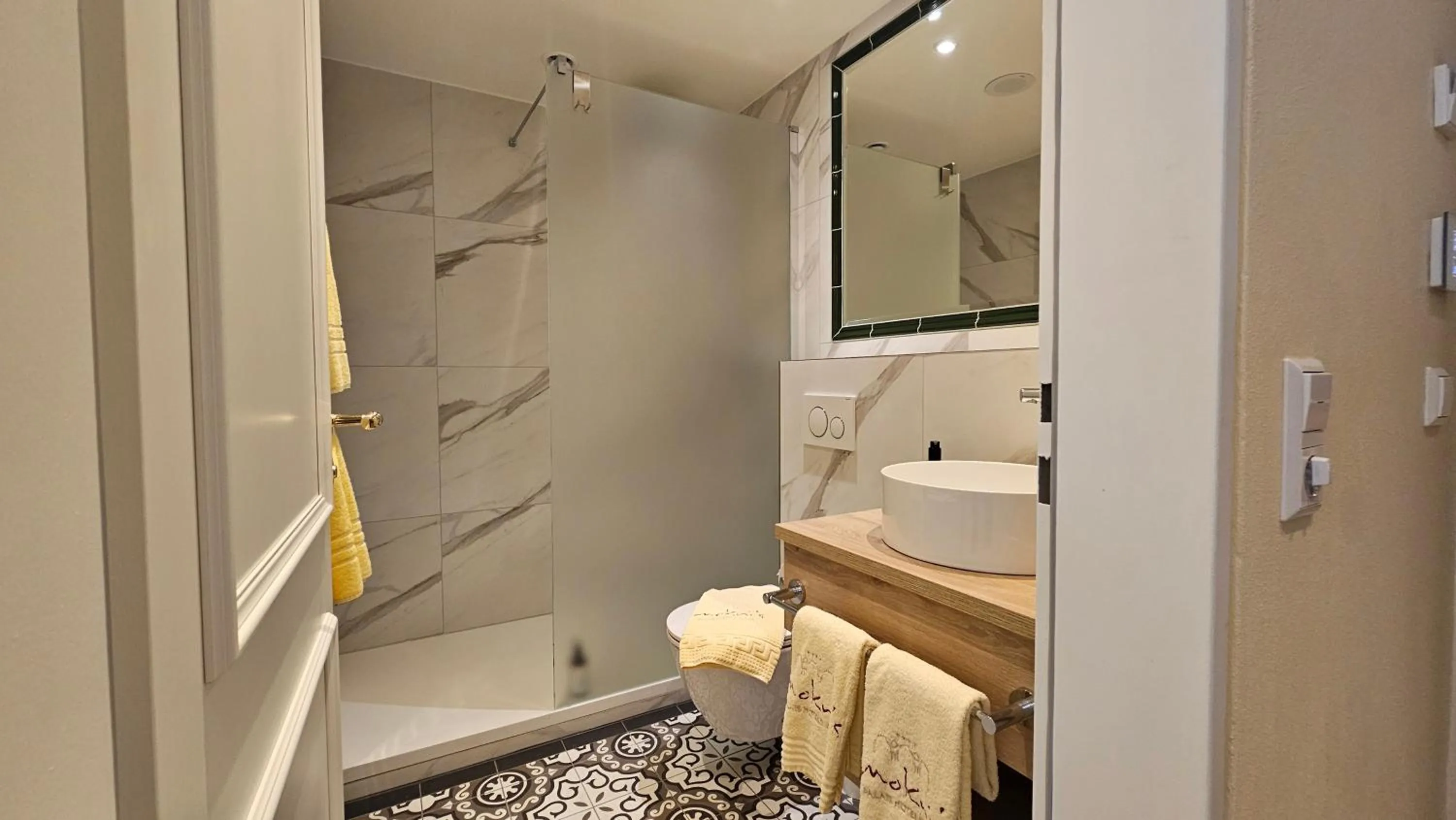 Mokni's Palais Hotel & SPA