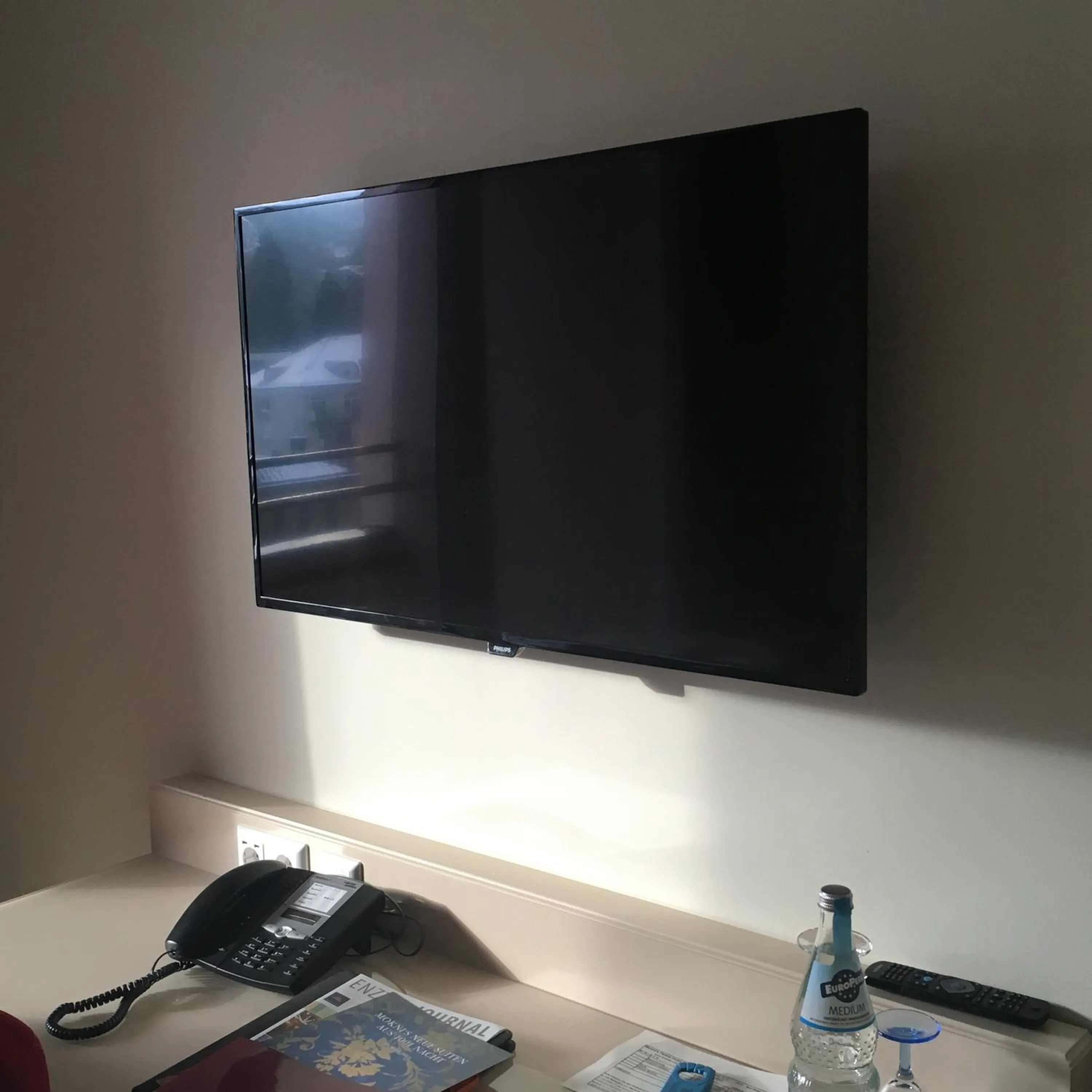 Mokni's Palais Hotel & SPA