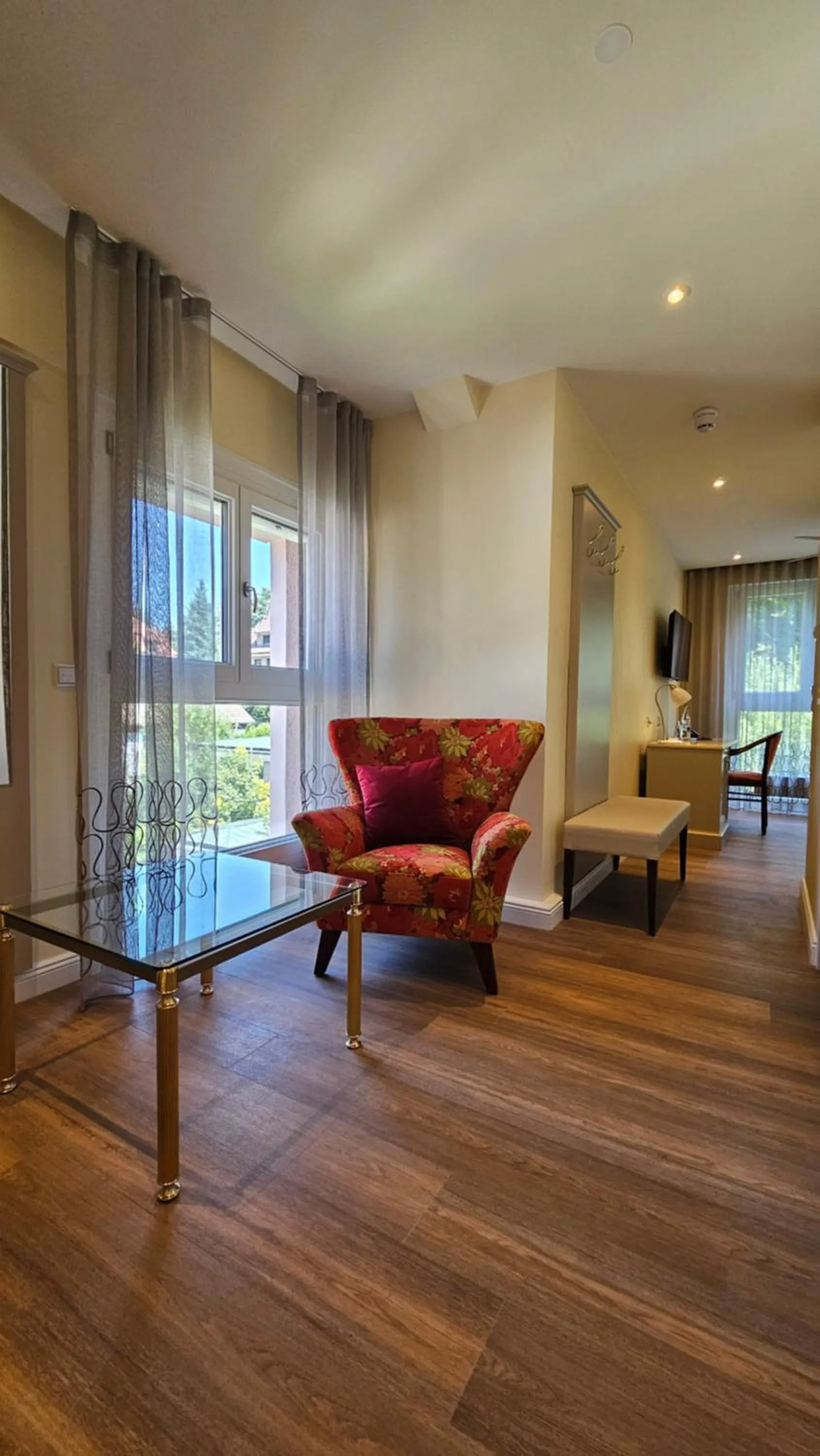 Mokni's Palais Hotel & SPA