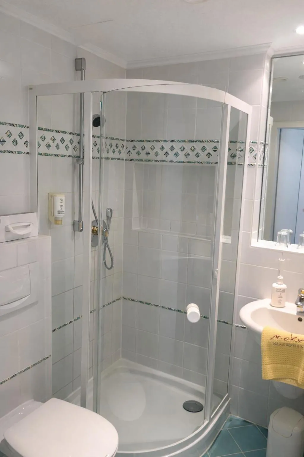 Mokni's Palais Hotel & SPA