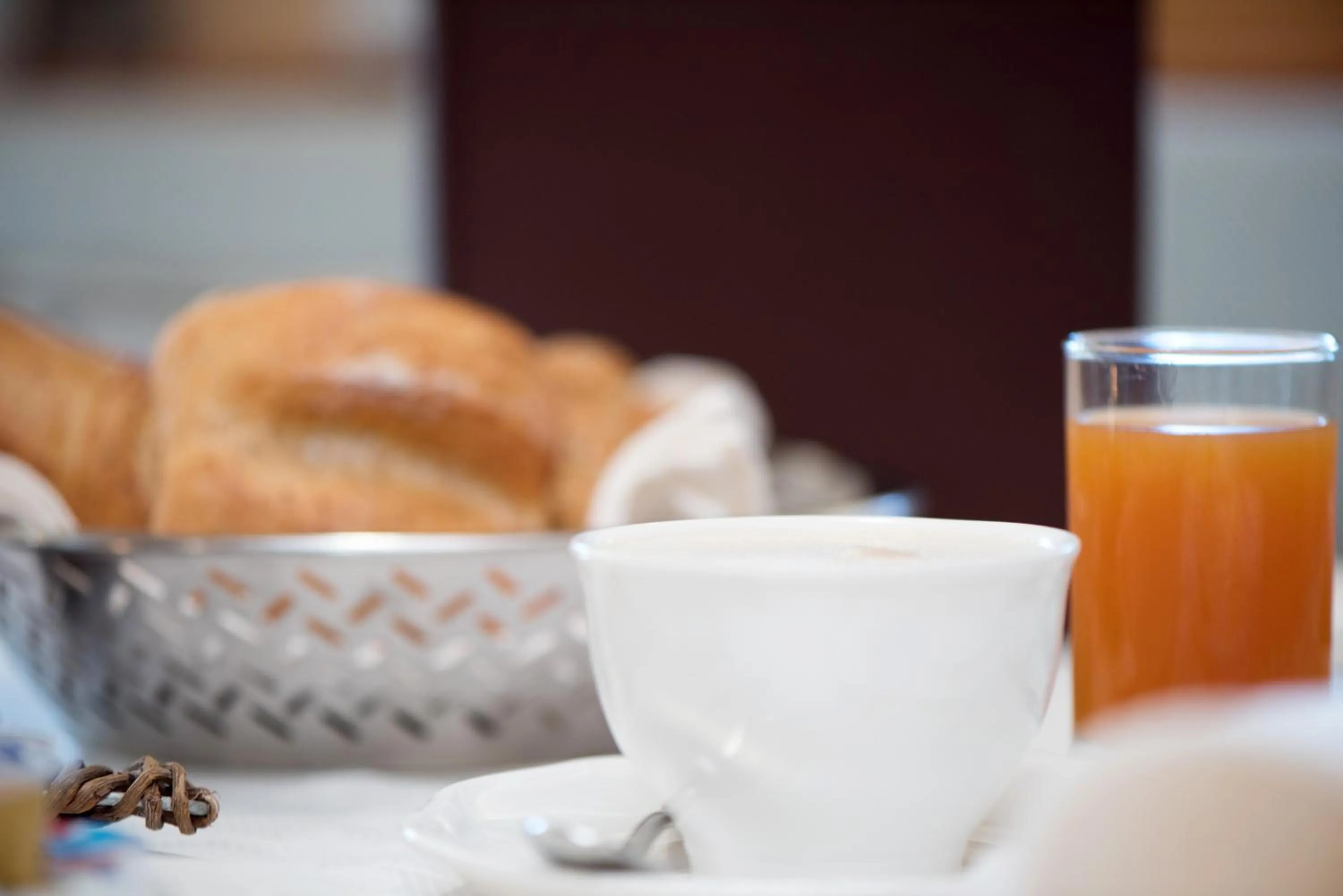 Lounge or bar in Hotel Pinei