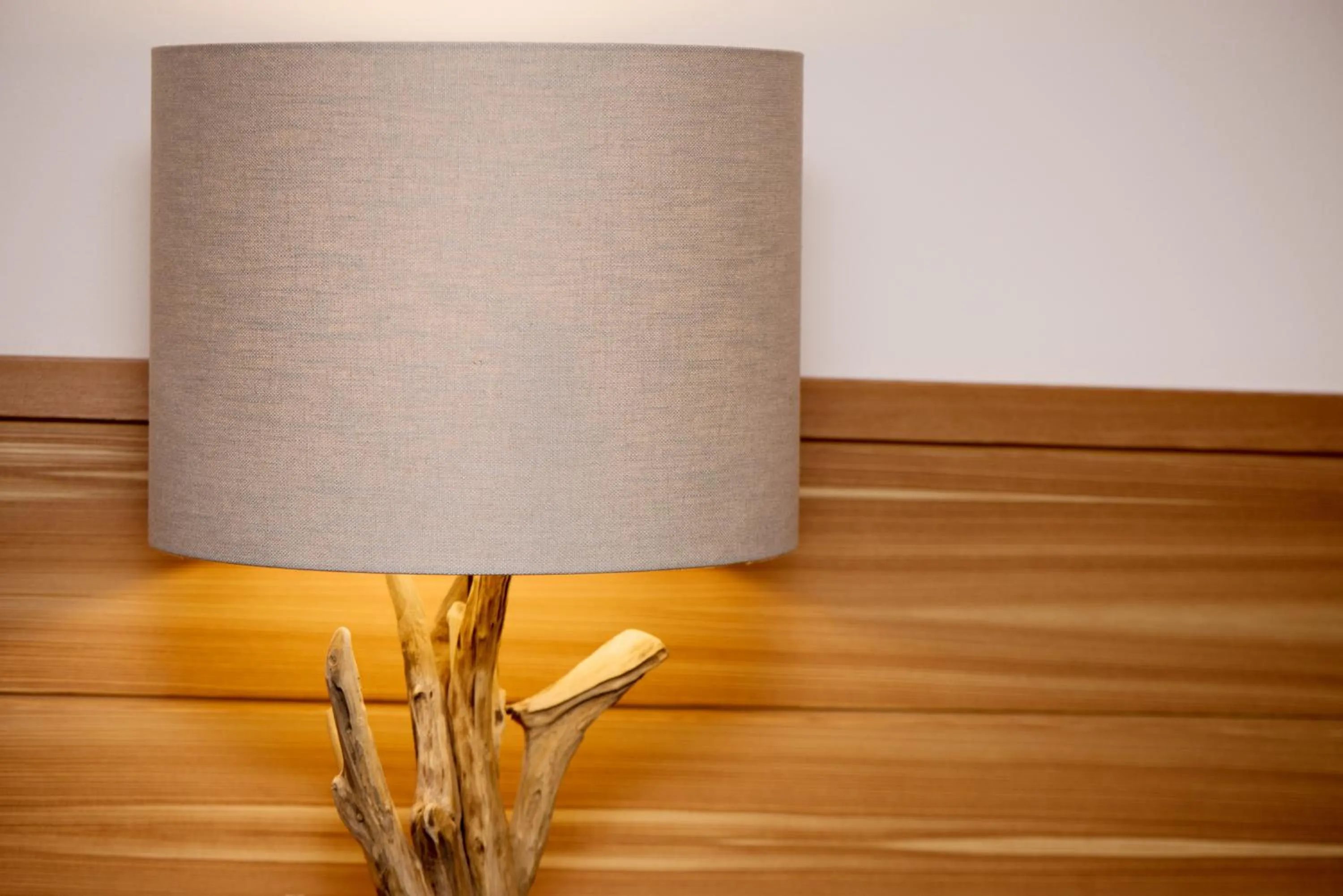 Decorative detail in Hotel Pinei