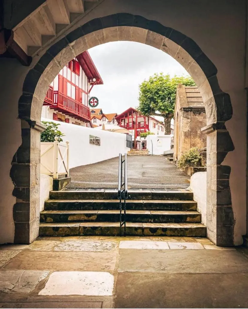 Hotel Restaurant Elissaldia