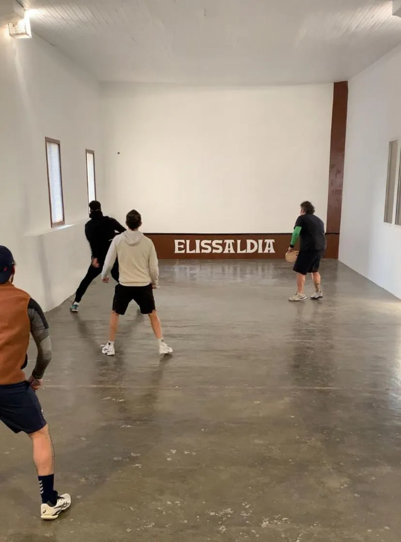 Hotel Restaurant Elissaldia