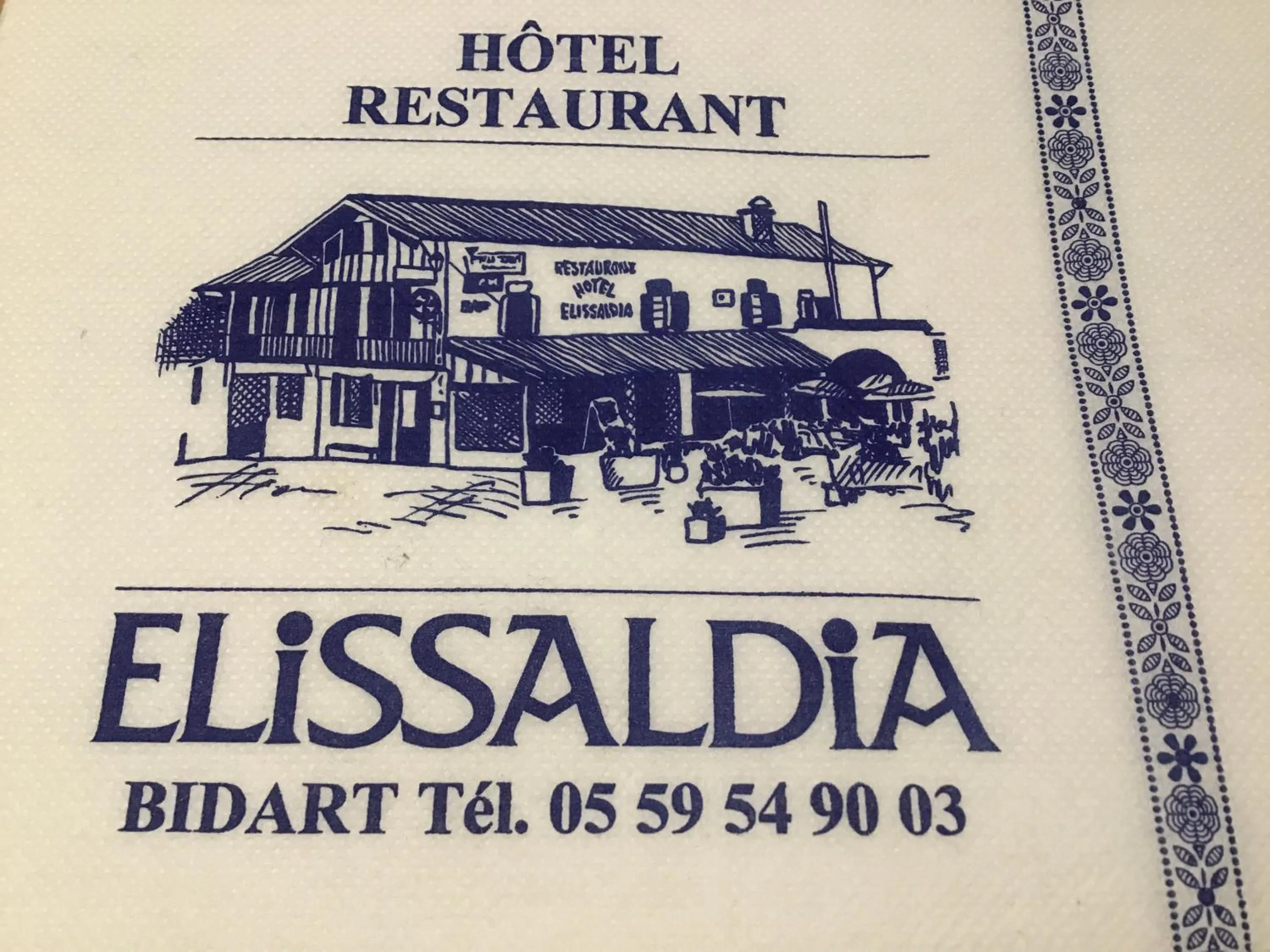 Other in Hotel Restaurant Elissaldia