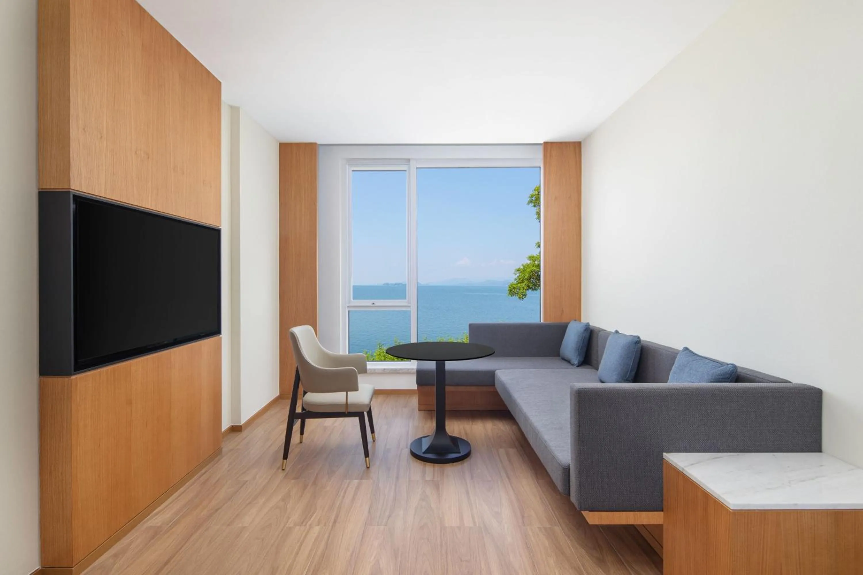 Photo of the whole room in Fairfield by Marriott Hangzhou Qiandao Lake