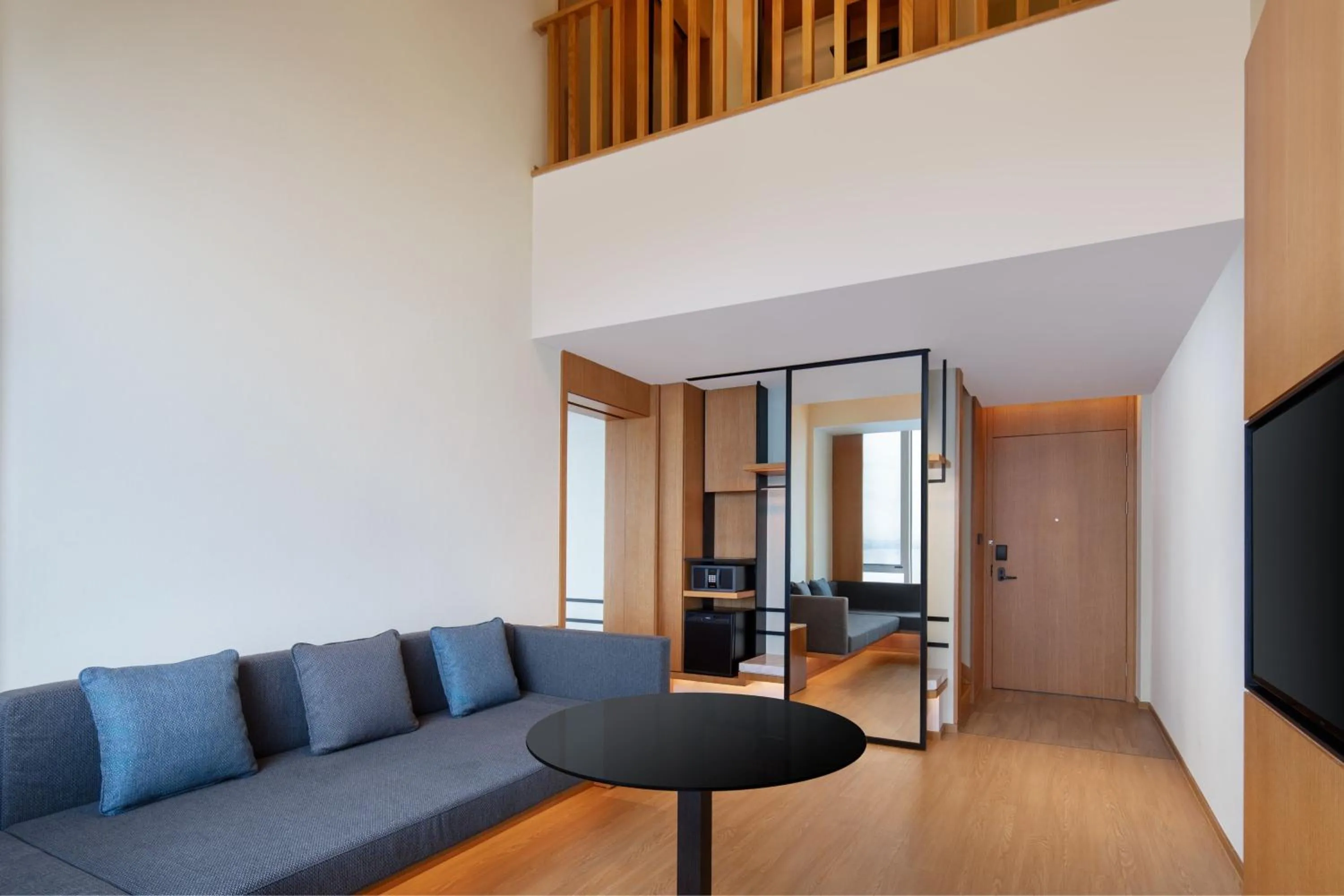 Photo of the whole room in Fairfield by Marriott Hangzhou Qiandao Lake