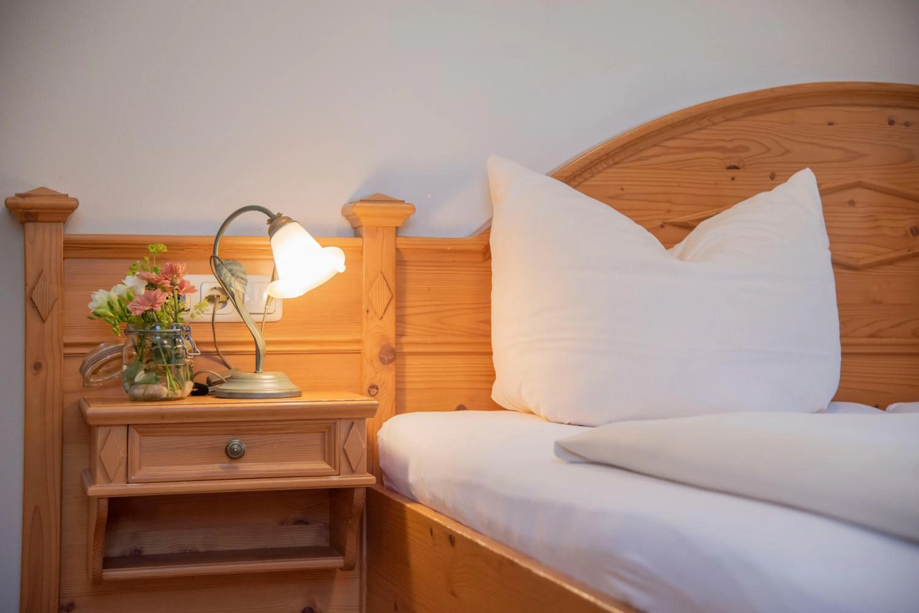 Double Room in Landpension Birnthaler