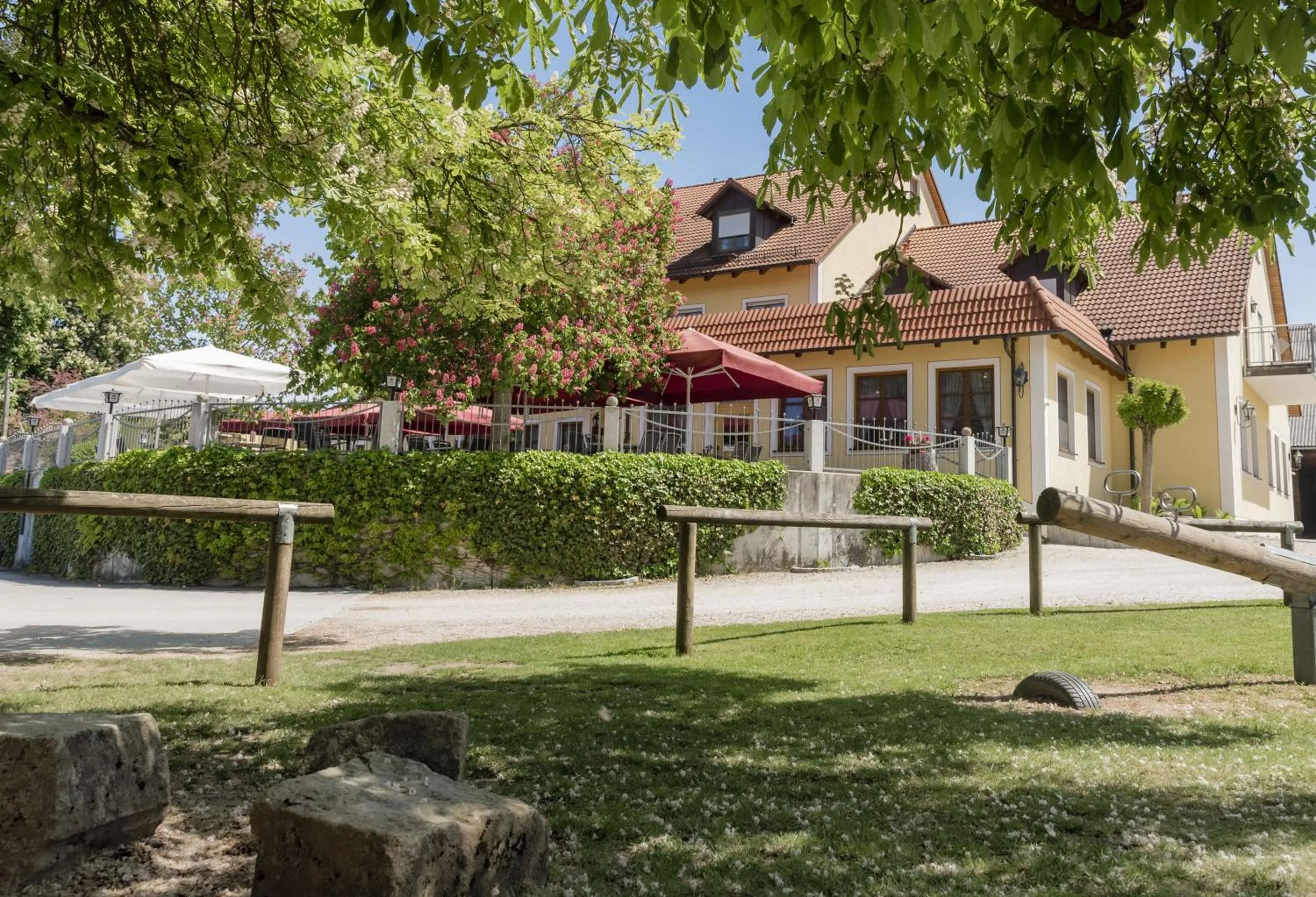 Landpension Birnthaler