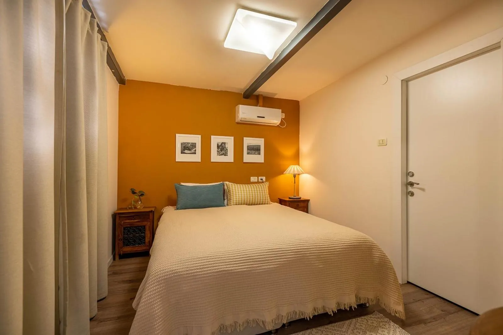 Property building, Bed in IBEX unique Desert Inn