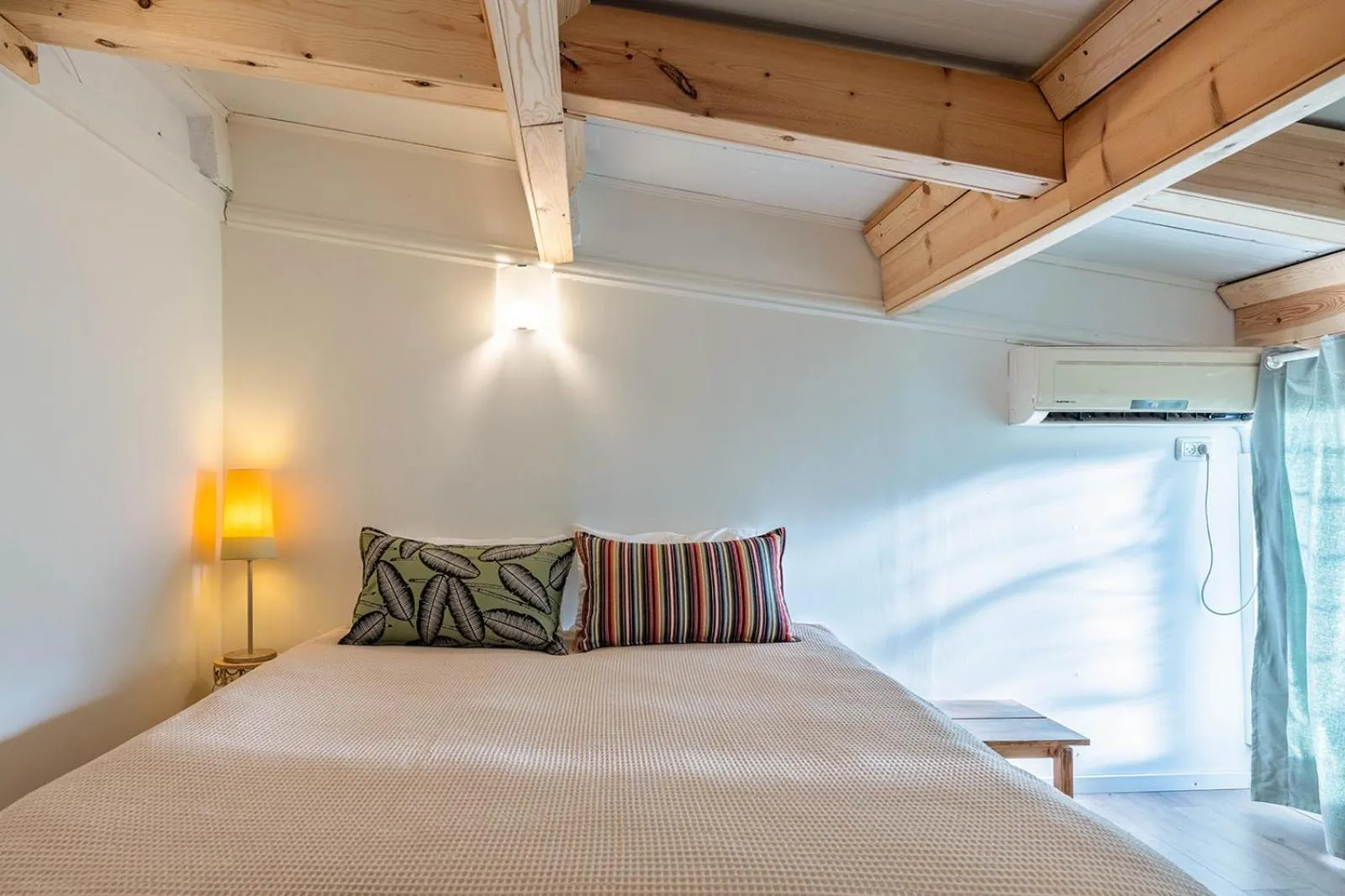 Bedroom, Bed in IBEX unique Desert Inn